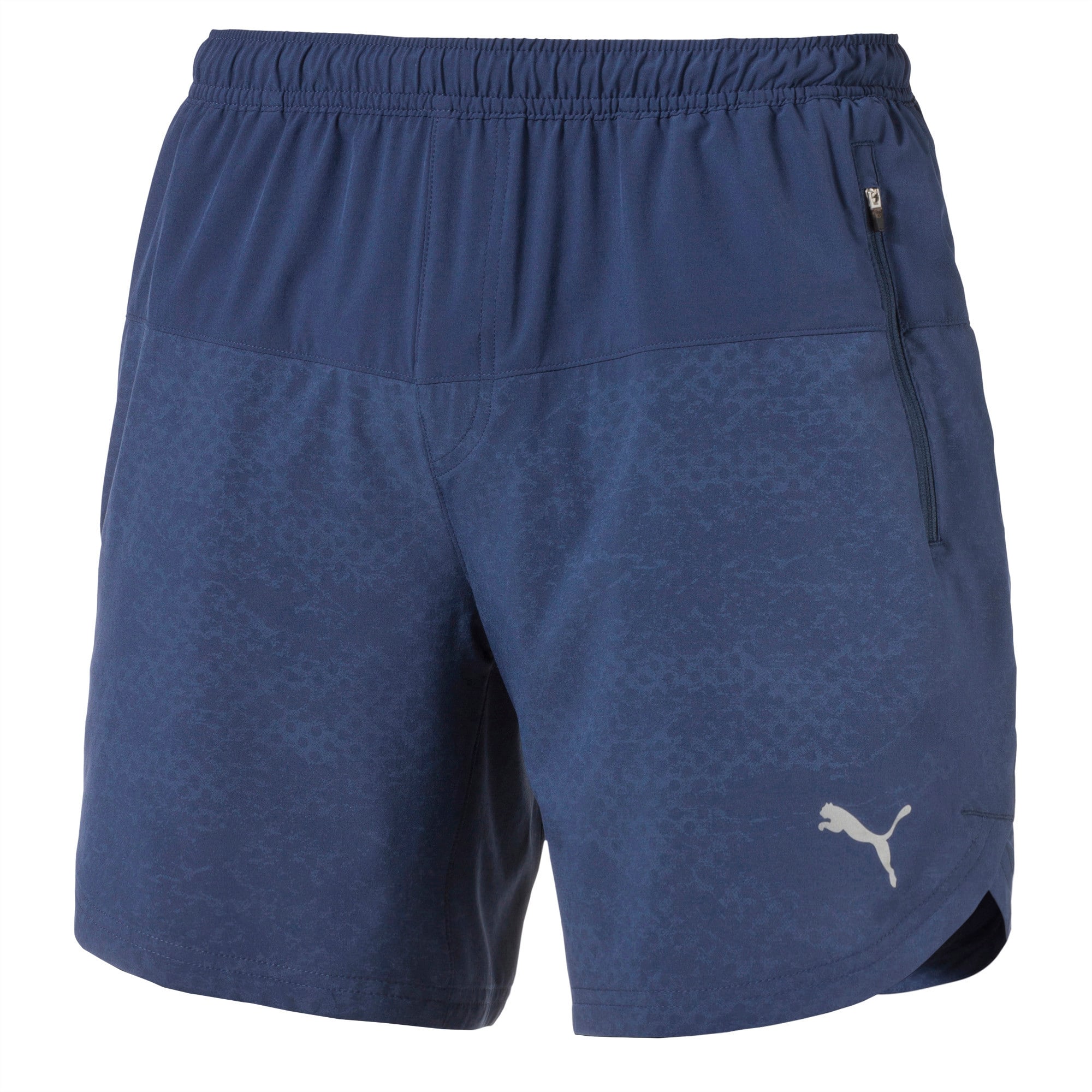 Puma pace 7 shorts discount