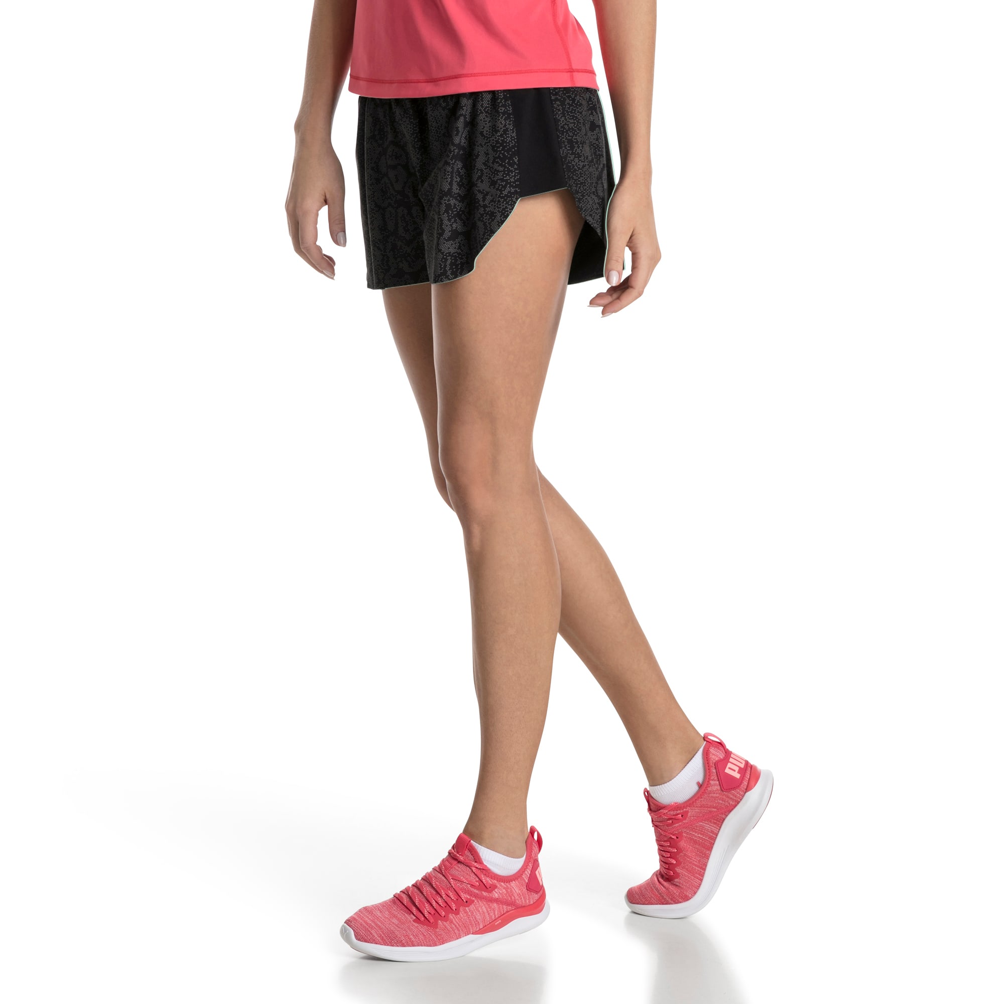 Puma nightcat shorts outlet