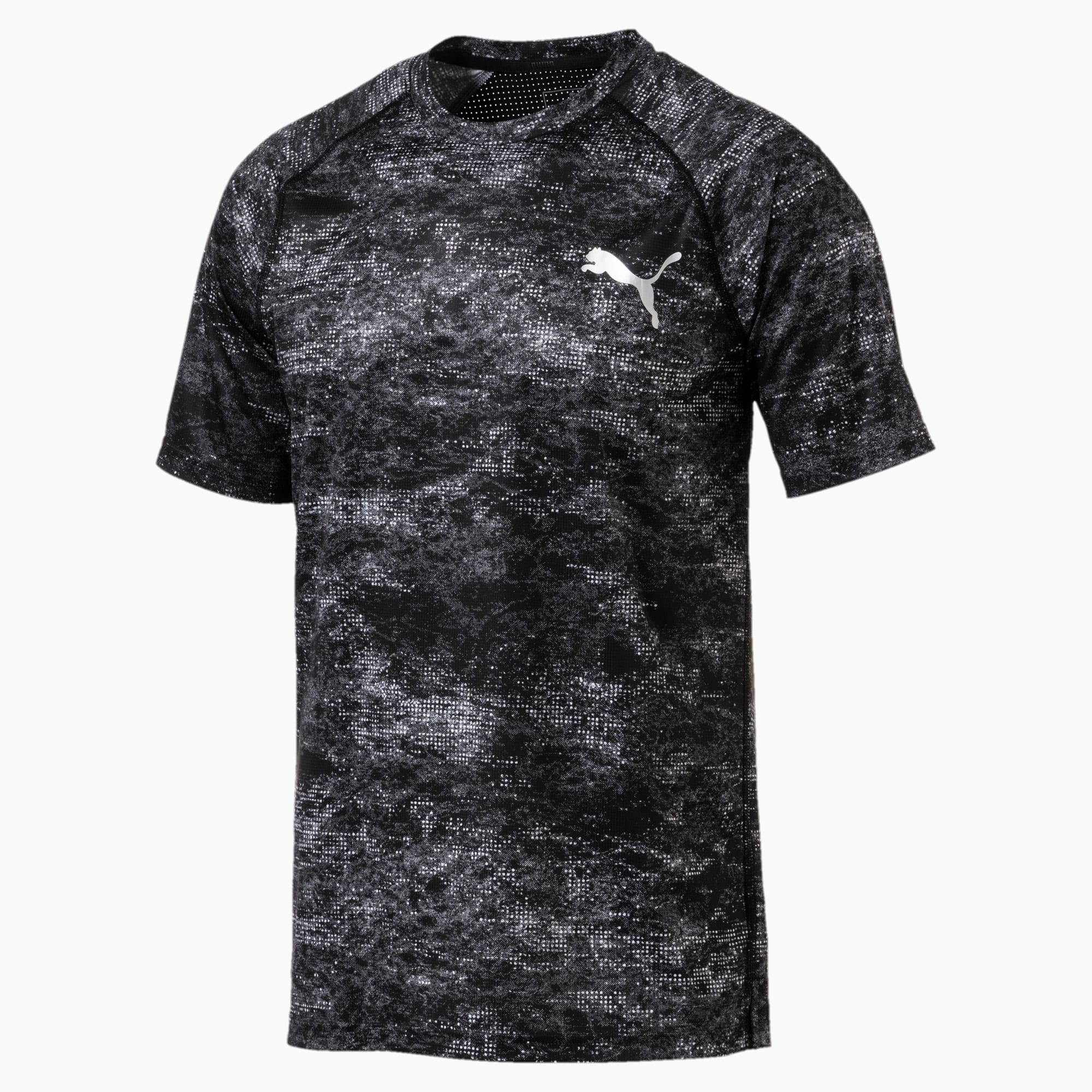 Puma vent hot sale graphic tee