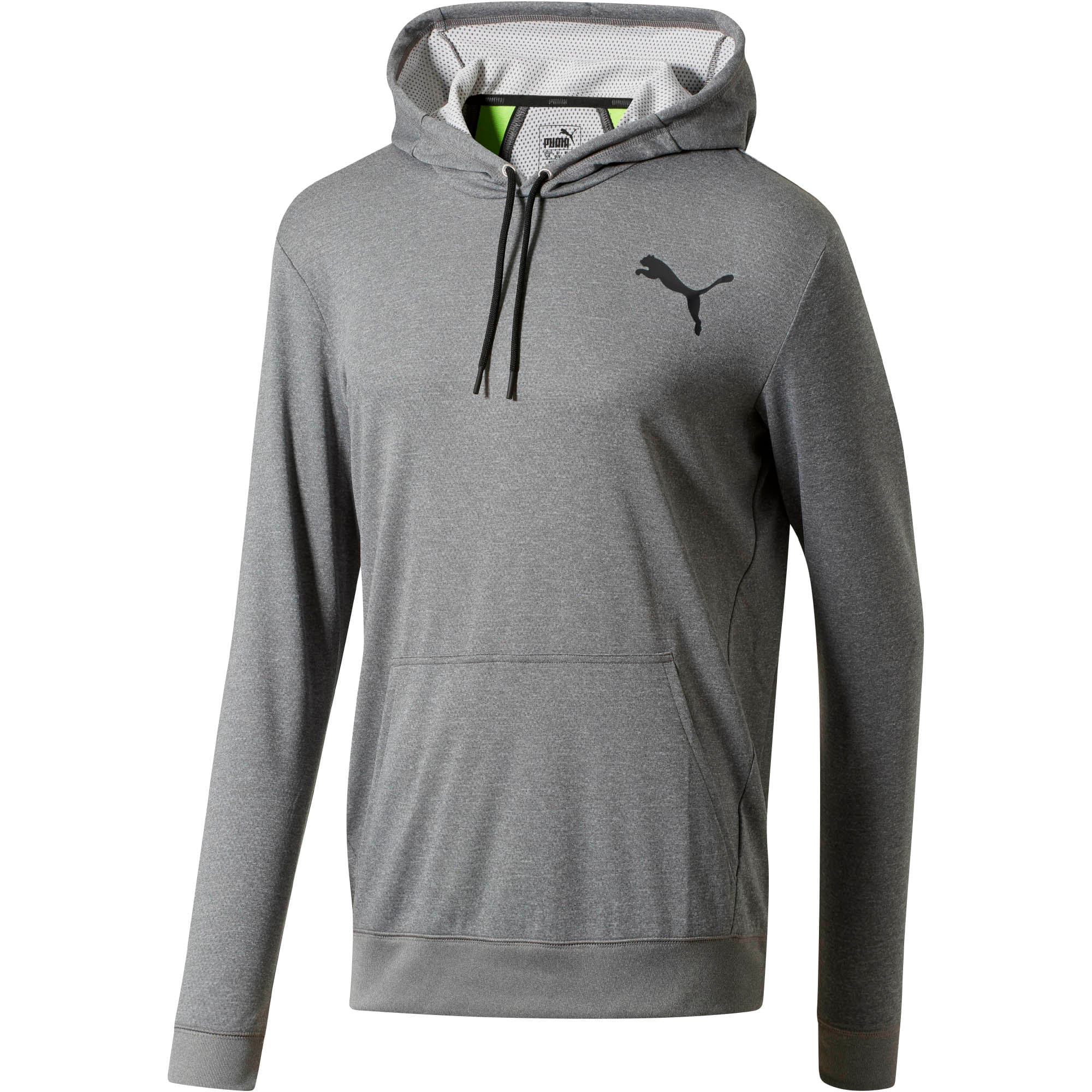 lightweight workout hoodie men's