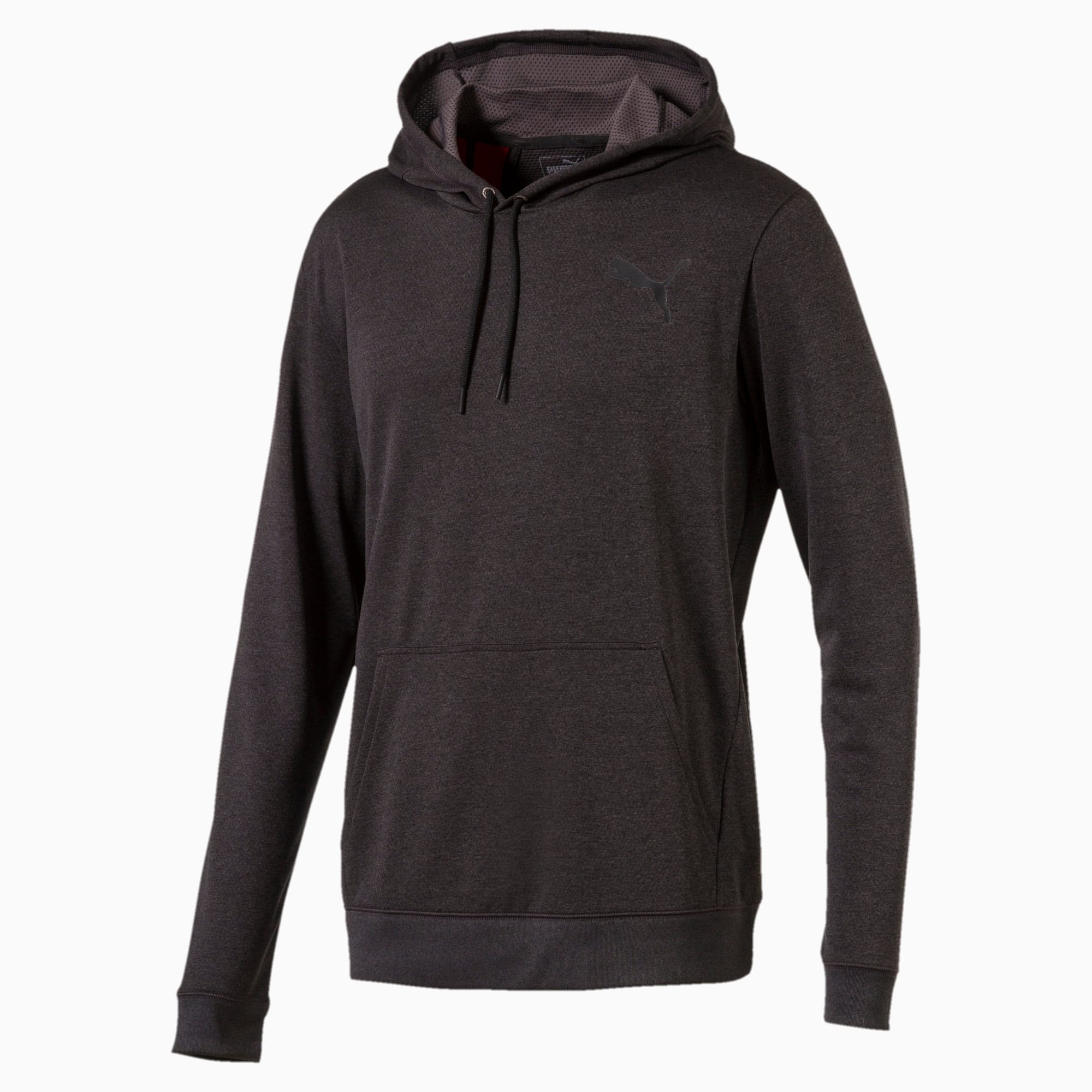 lightweight workout hoodie men's