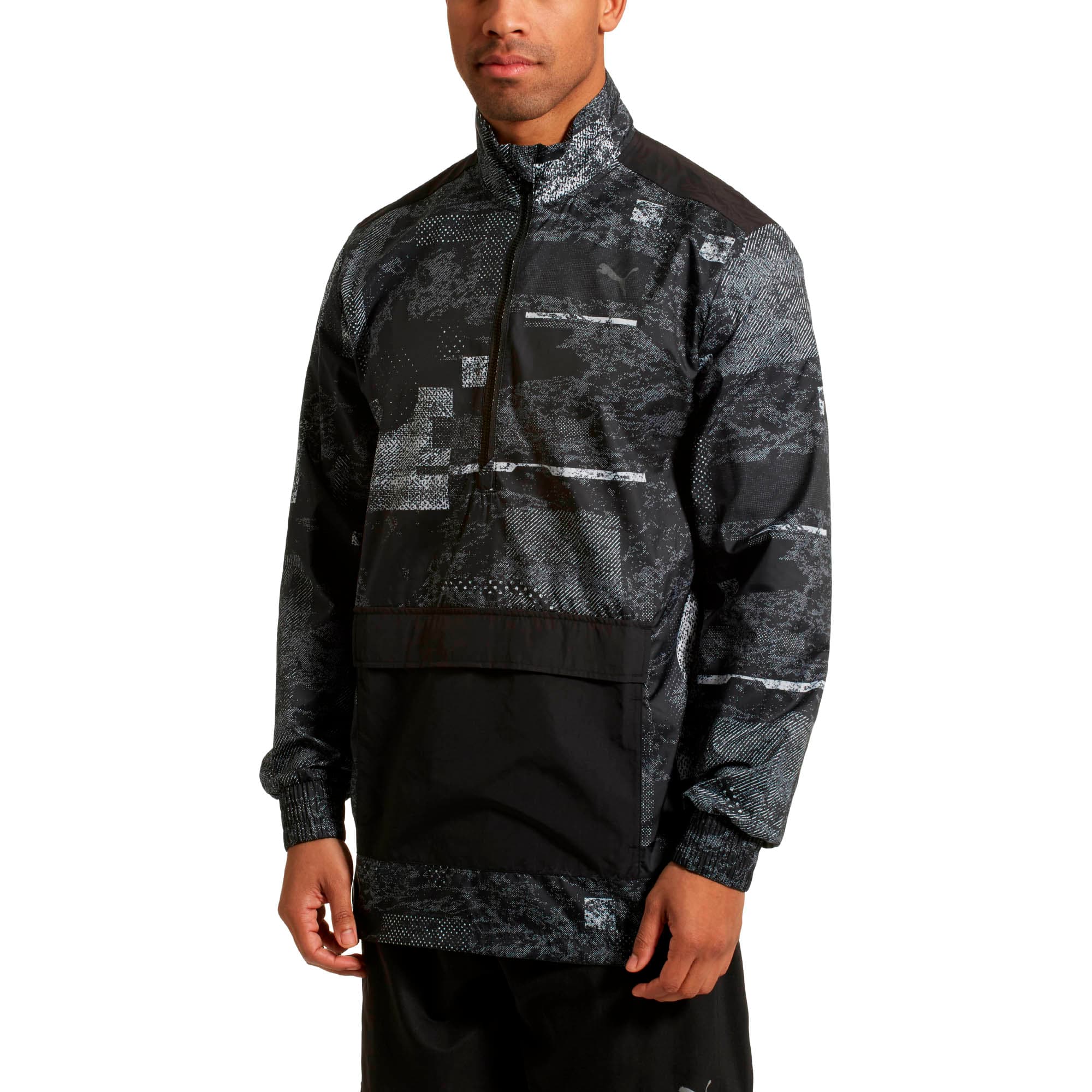 puma energy windbreaker