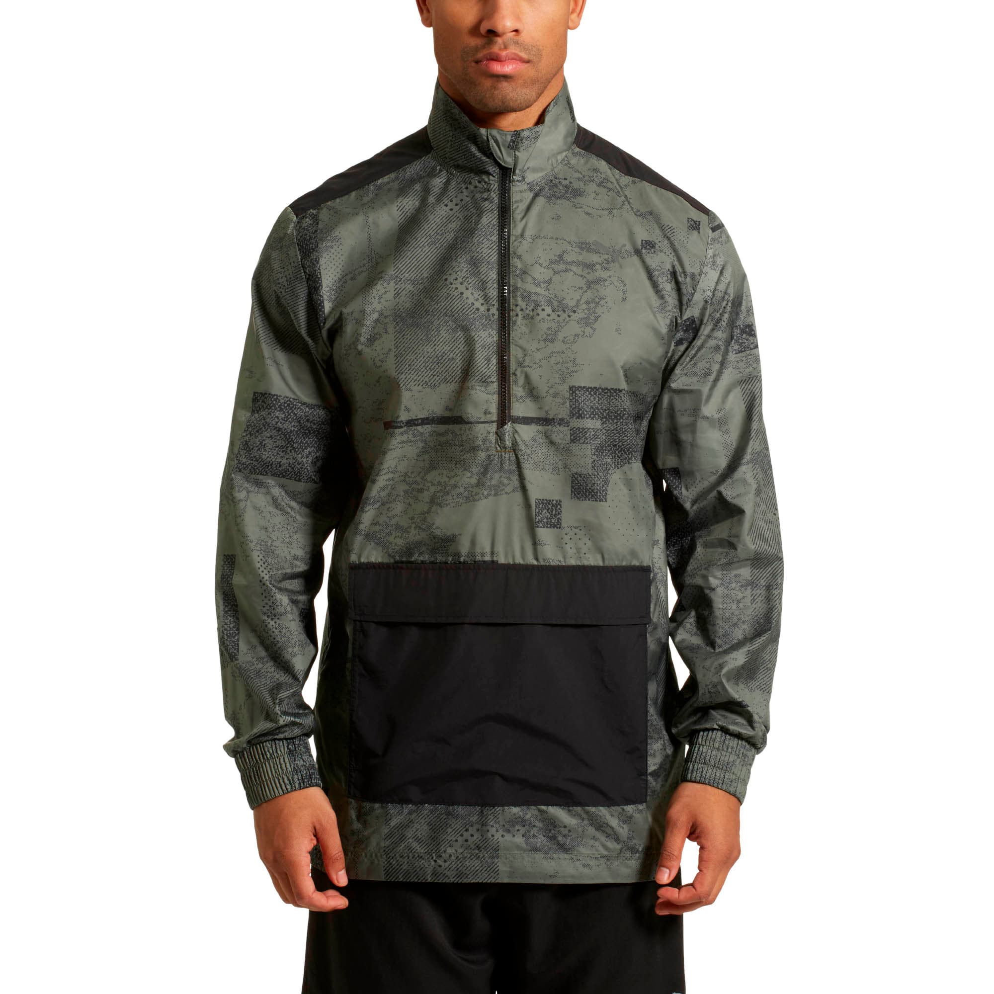 puma energy windbreaker