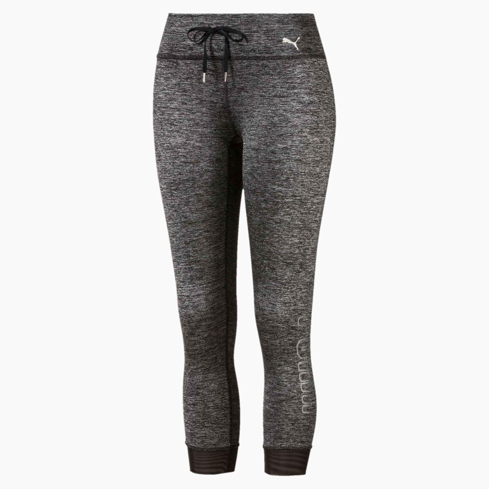 Explosive Heather 3 4 Women s Tights PUMA Shop All Puma PUMA
