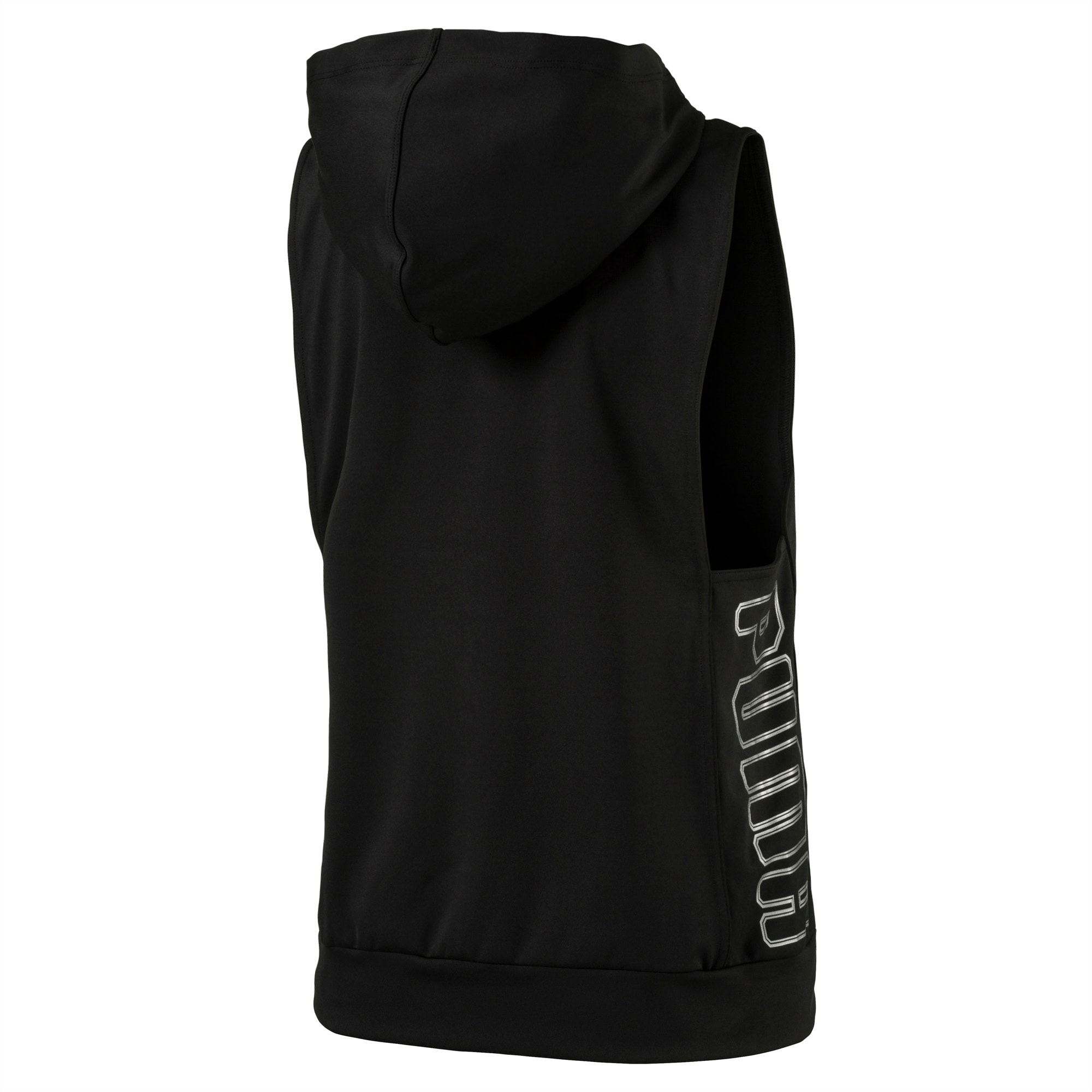Clash Women s Vest PUMA