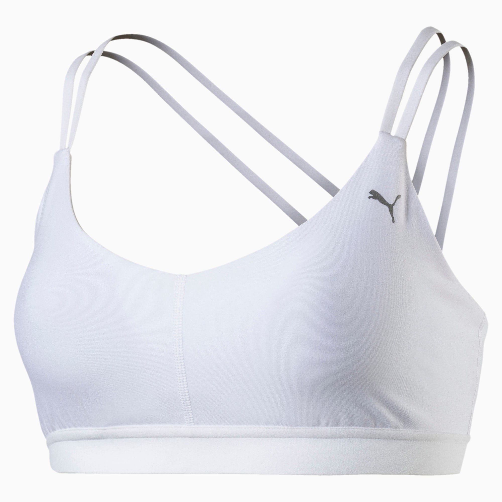 puma yogini bra