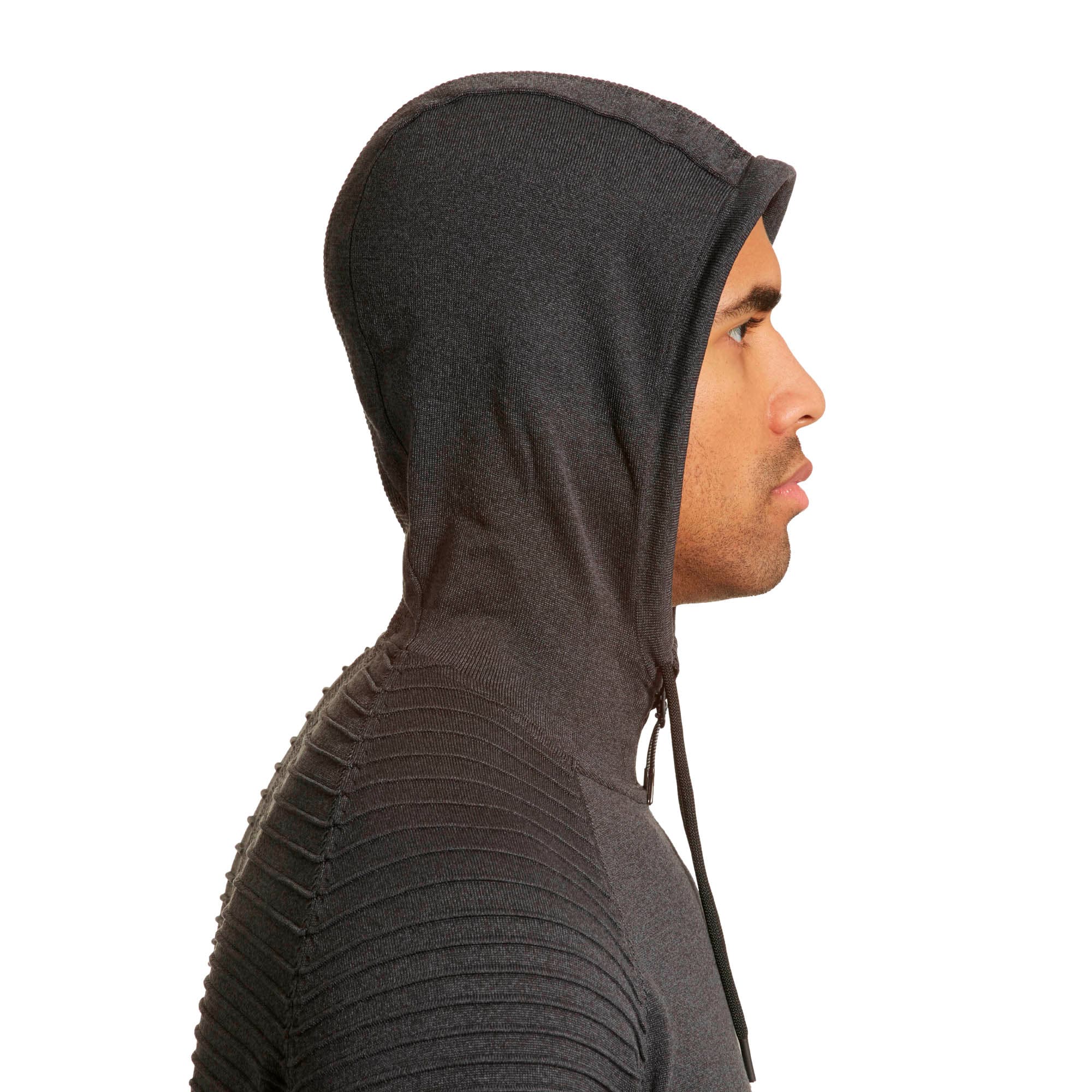 Puma energy full zip on sale hoodie