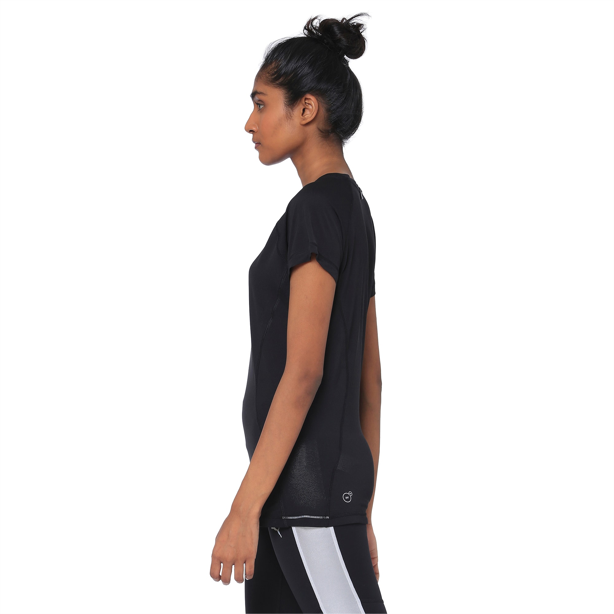 puma core run ss tee