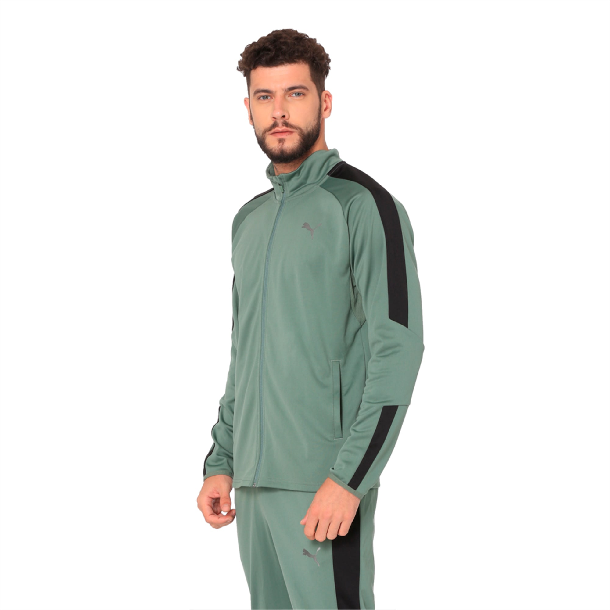 puma energy blaster jacket