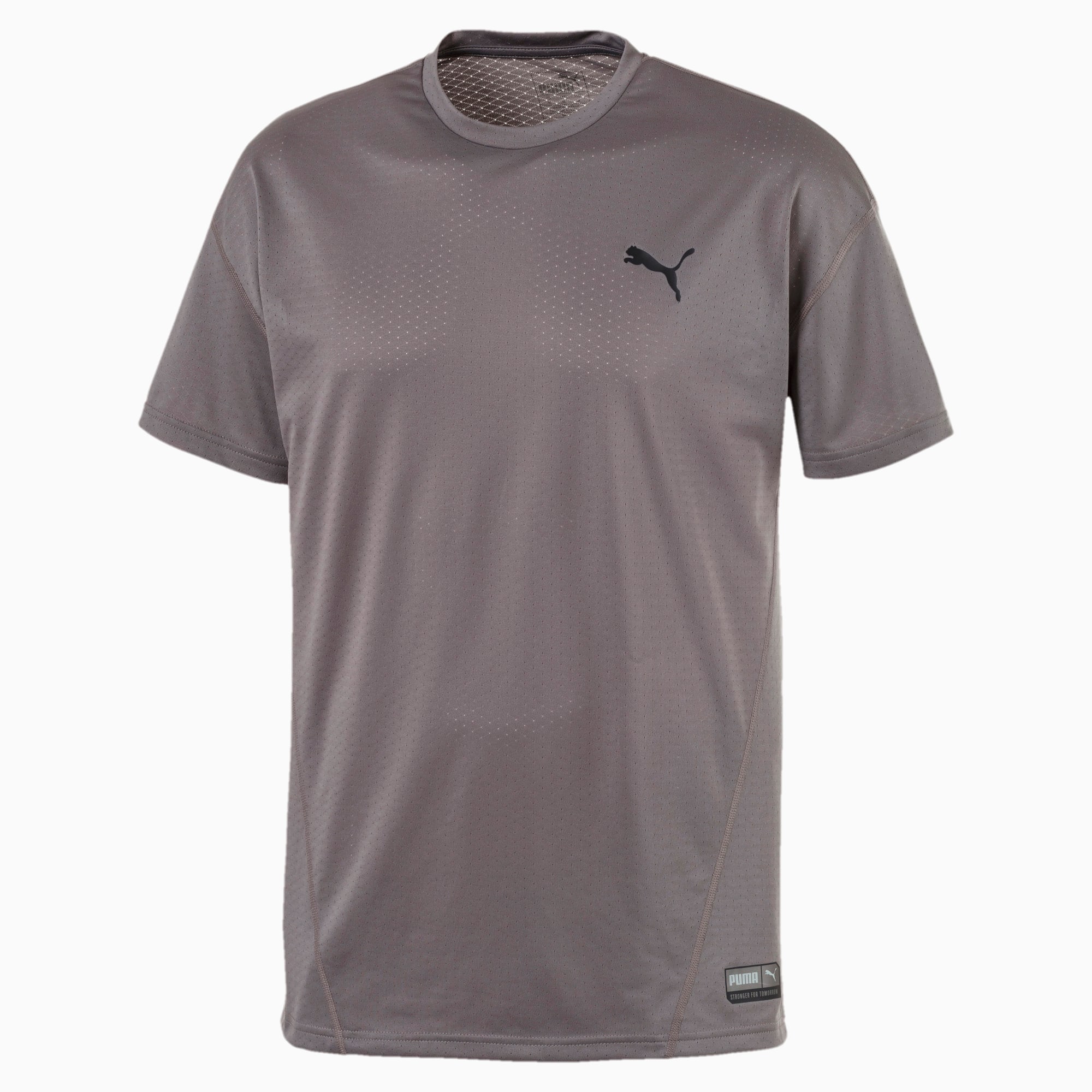 Puma grey top top