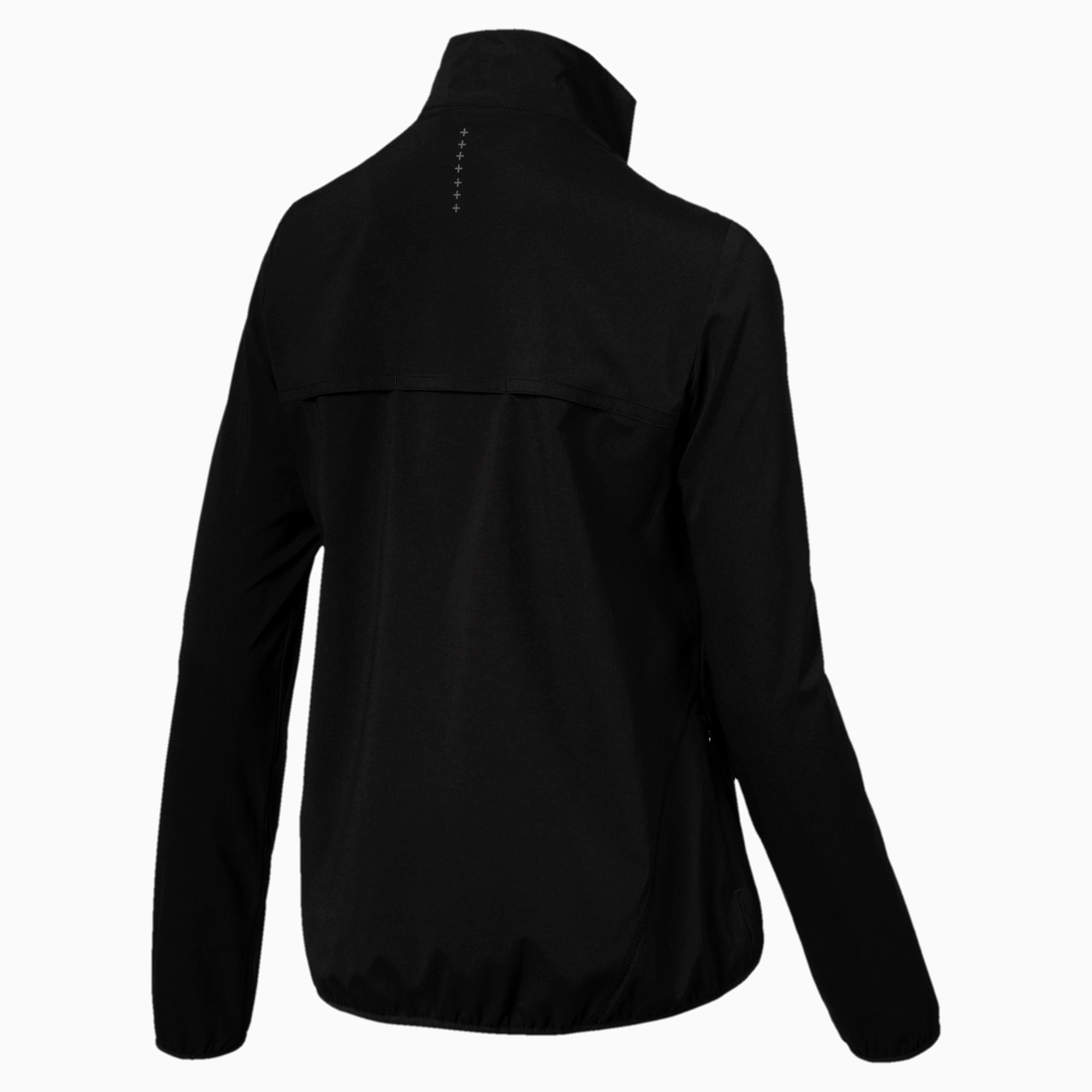 Puma ignite wind jacket hot sale