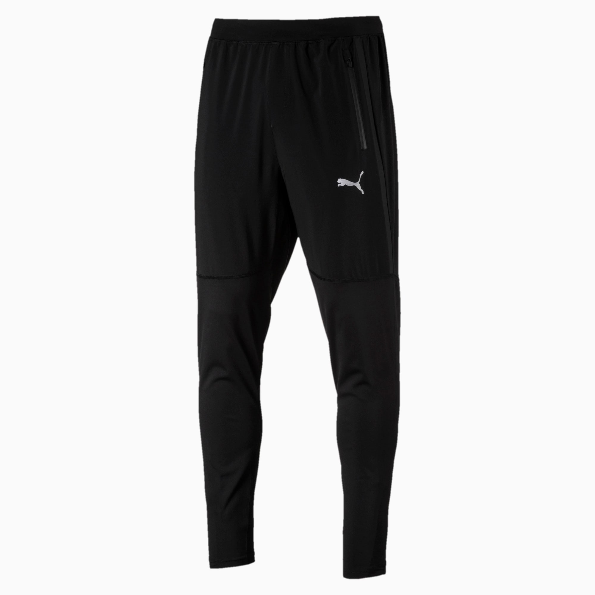 puma tapered pants