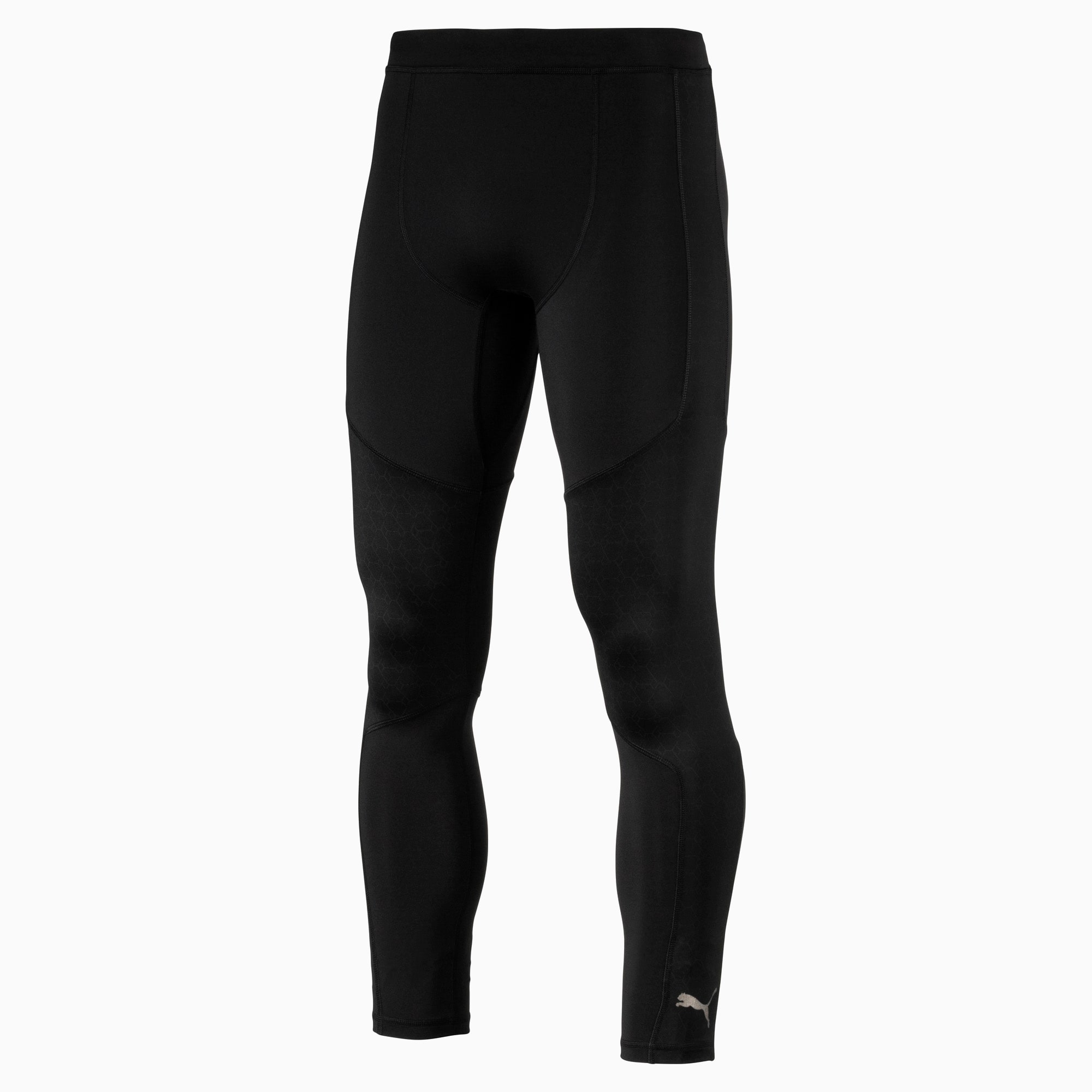 puma compression pants