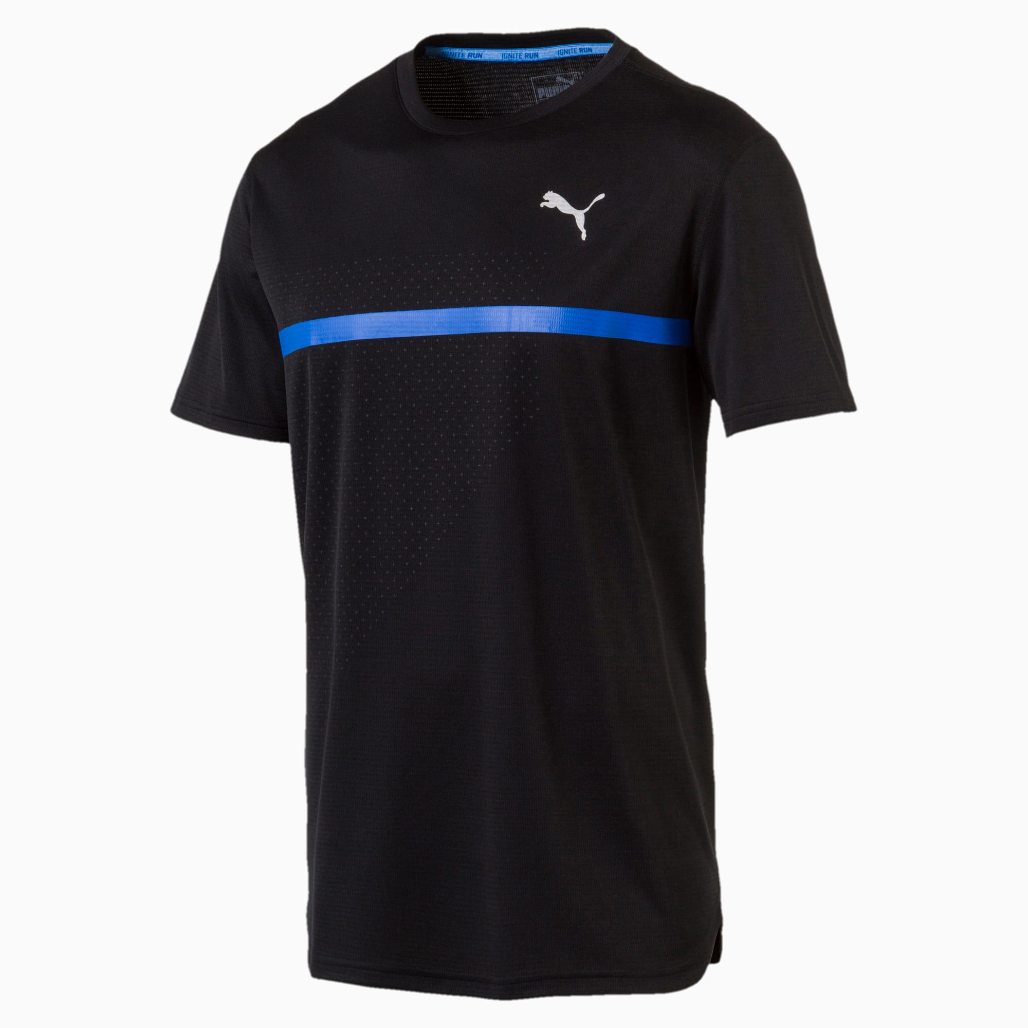 puma running t shirt