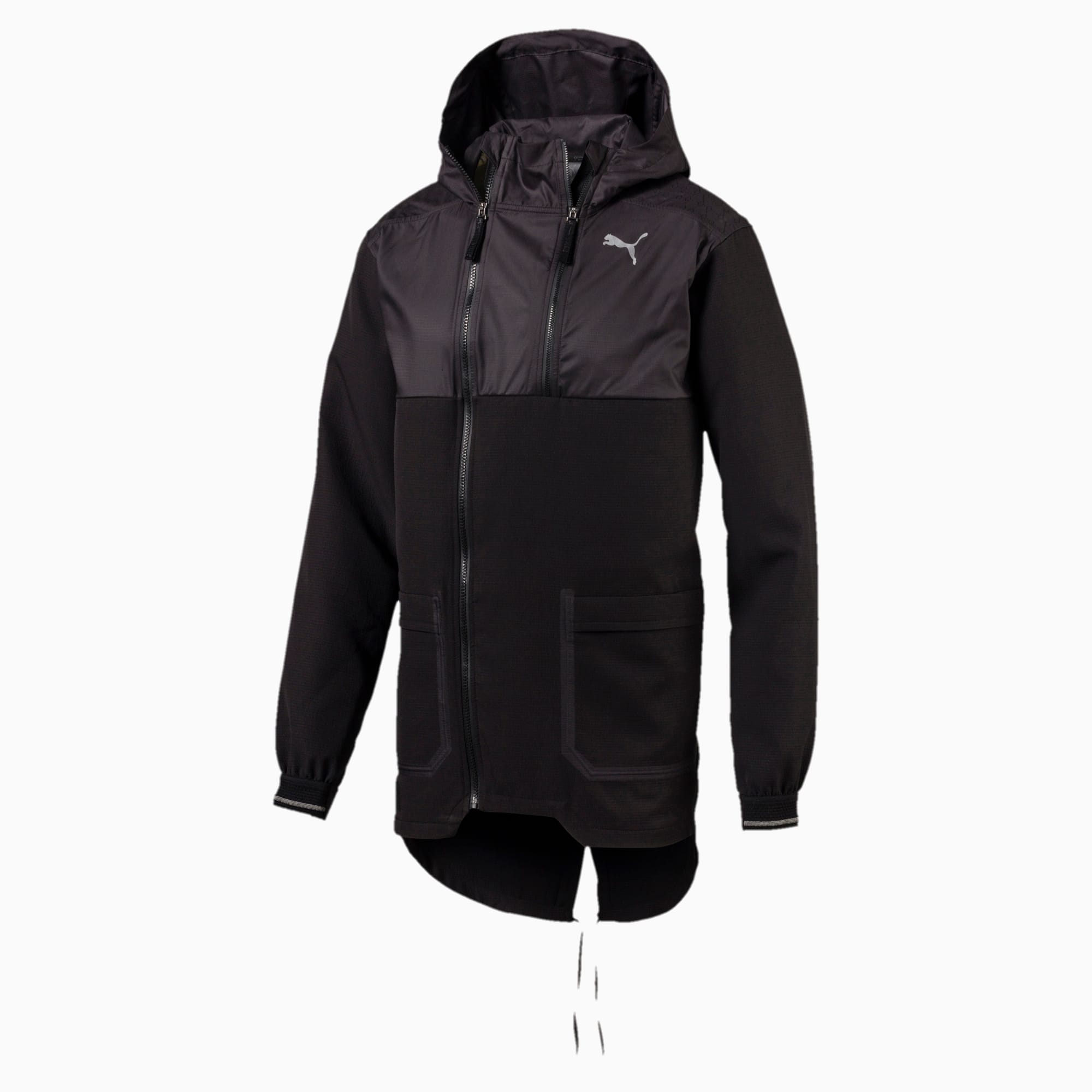 nice winter jackets womens