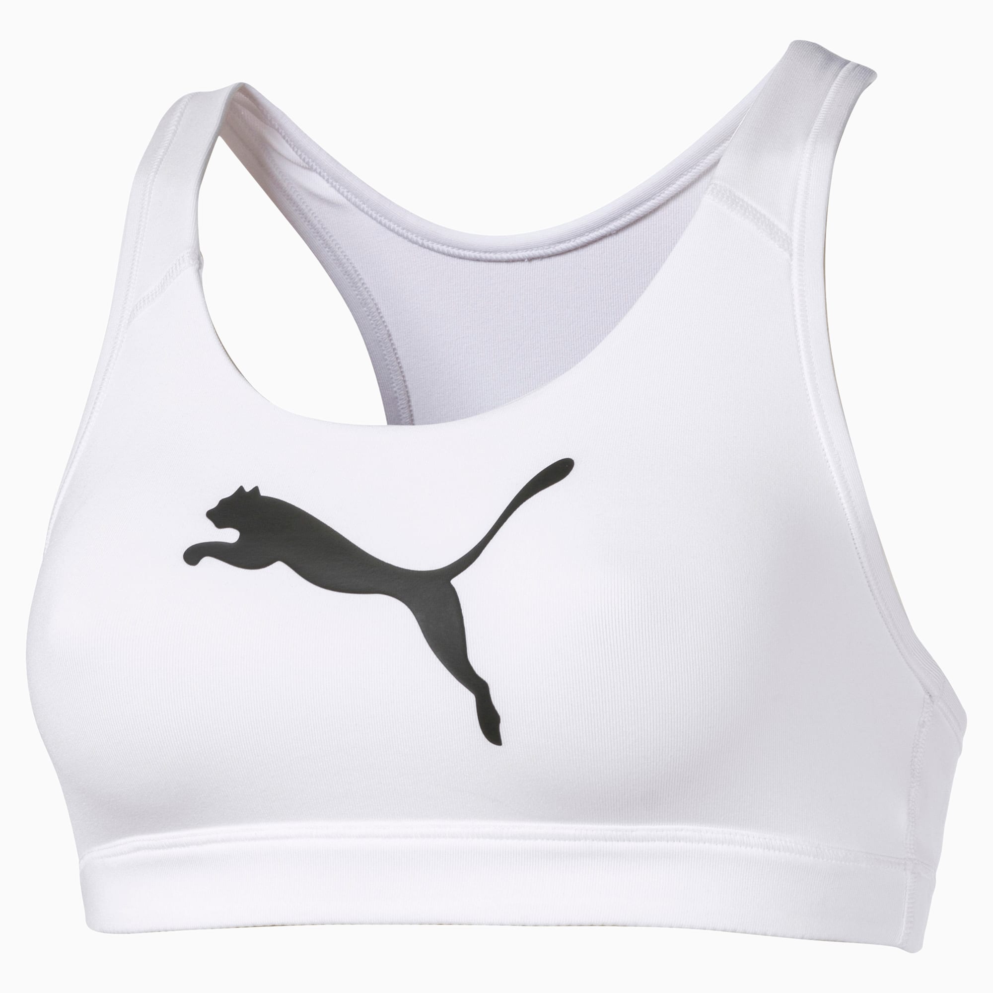 puma 4keeps bra