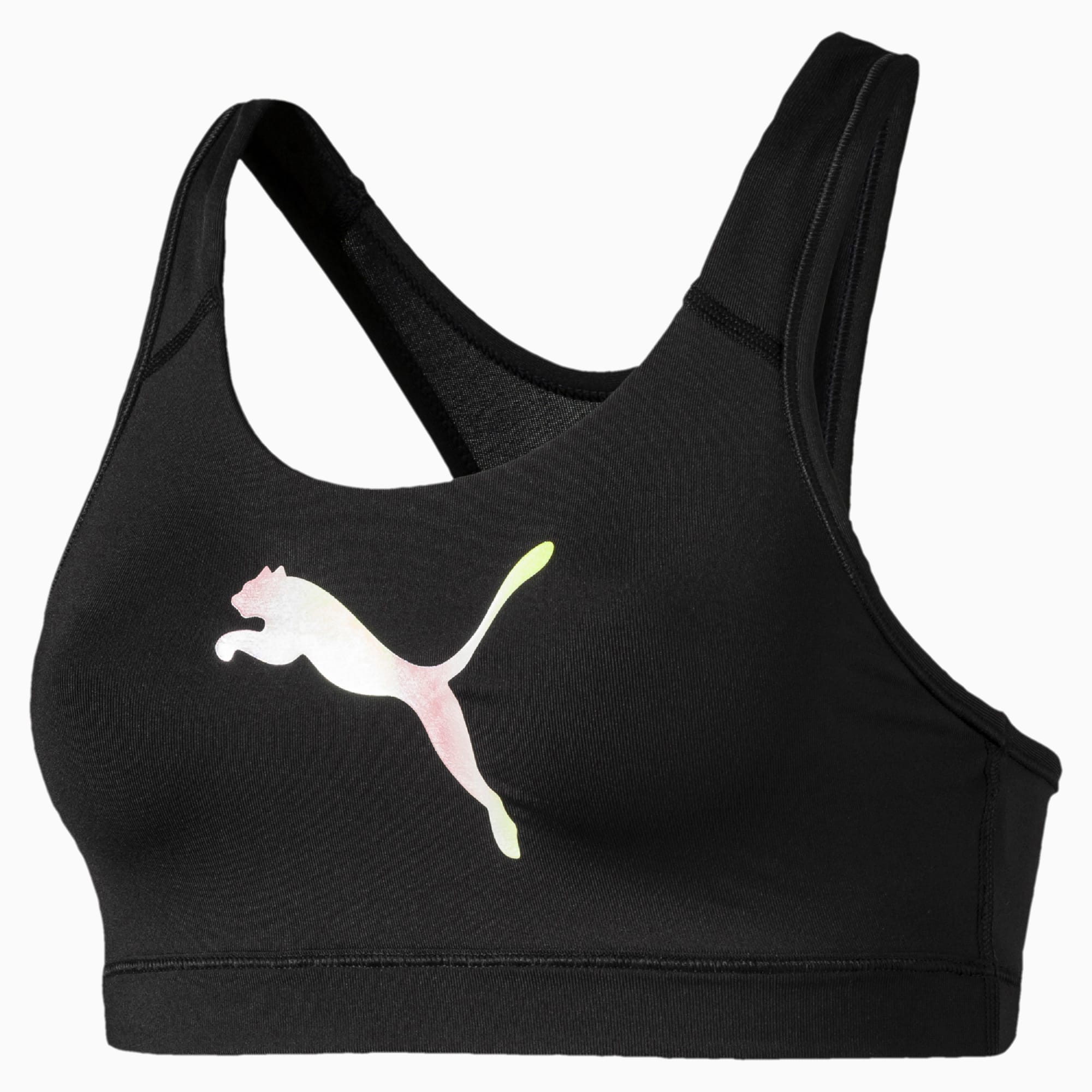 4Keeps Women's Mid Impact Bra | PUMA US