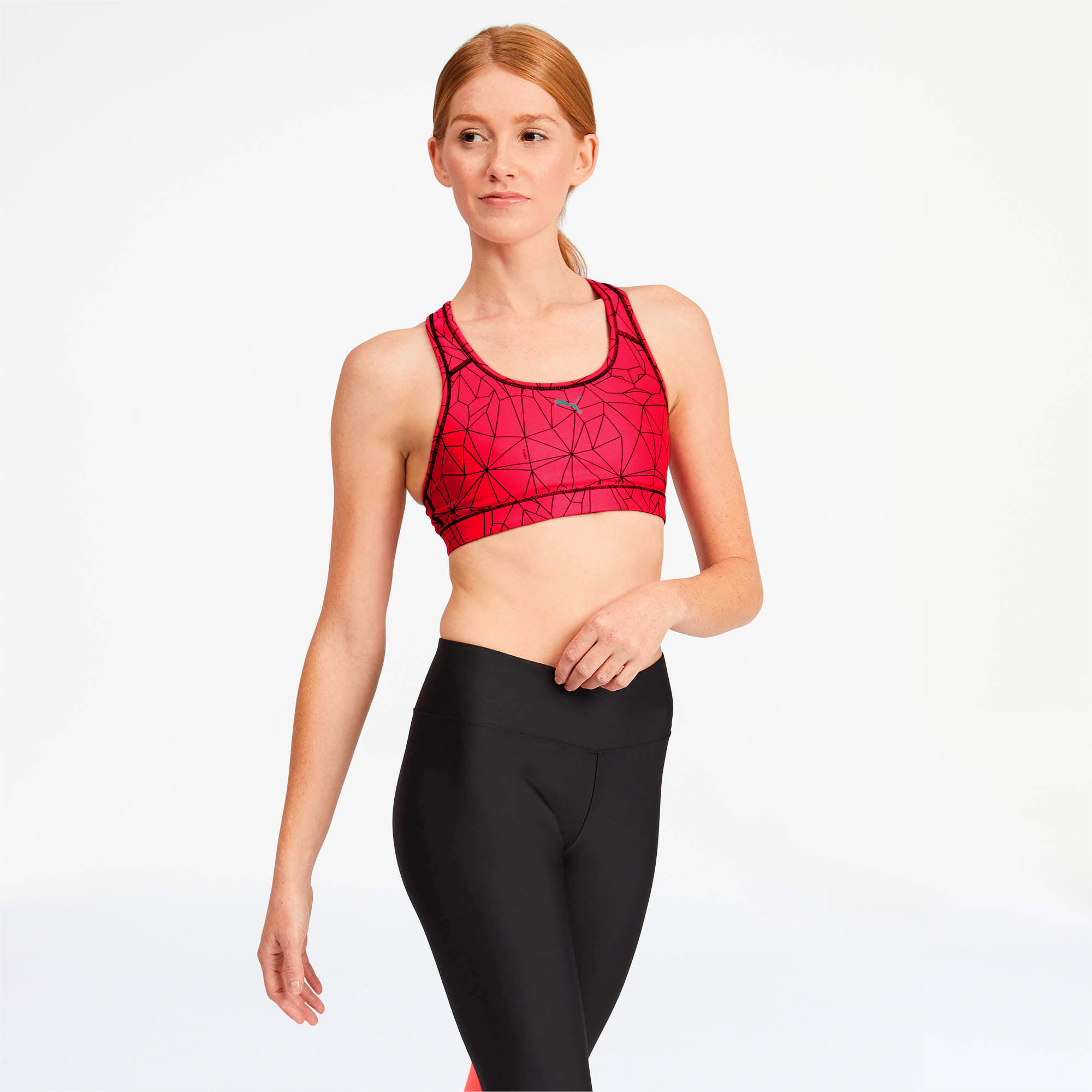 puma 4 keeps bra