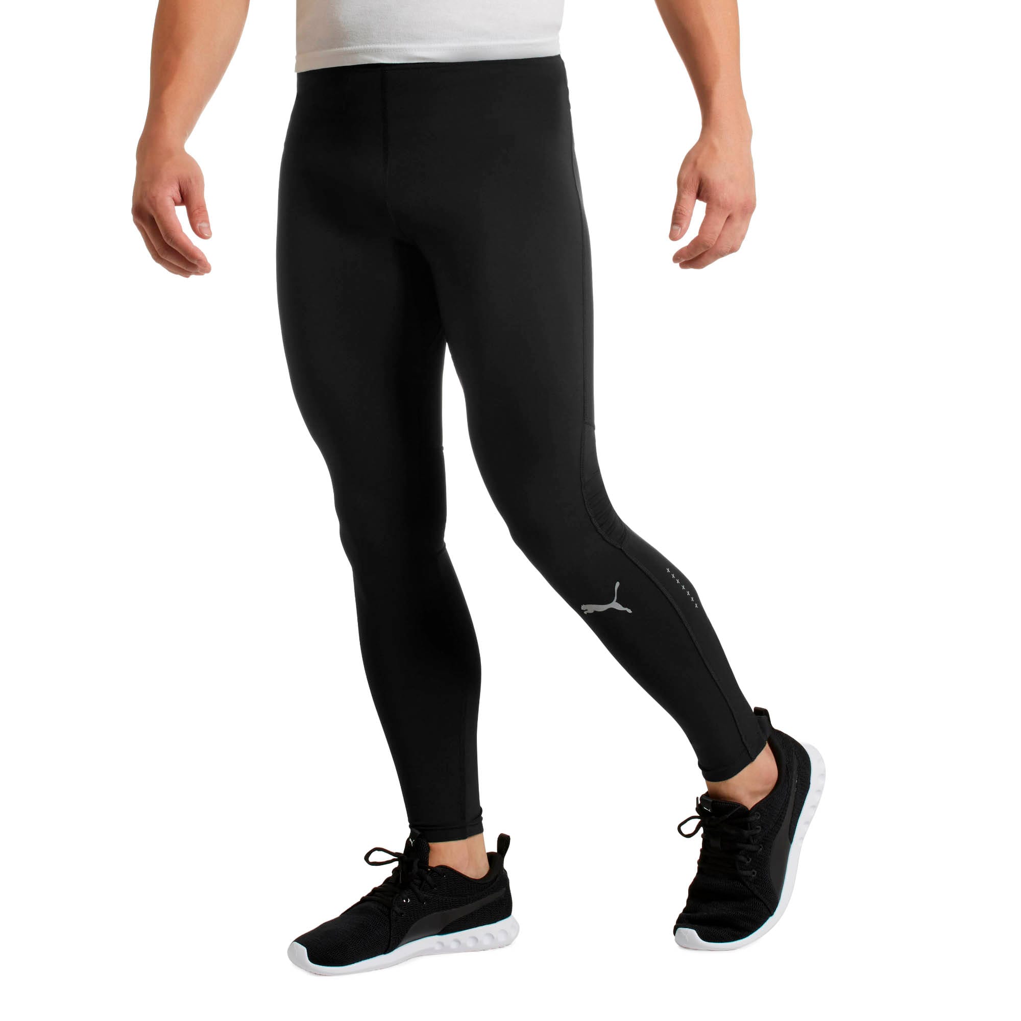 puma performance leggings