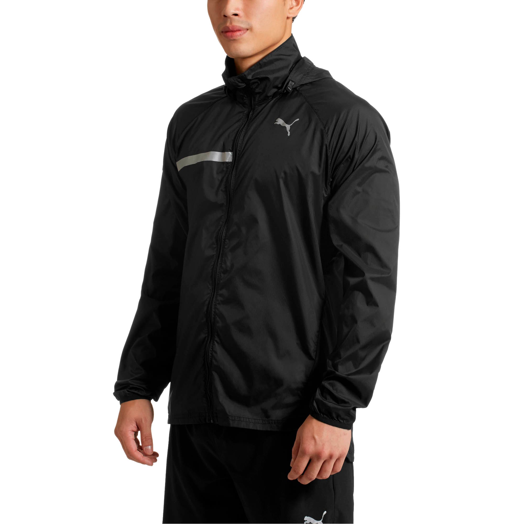 Lightweight Hooded Men's Jacket | PUMA US