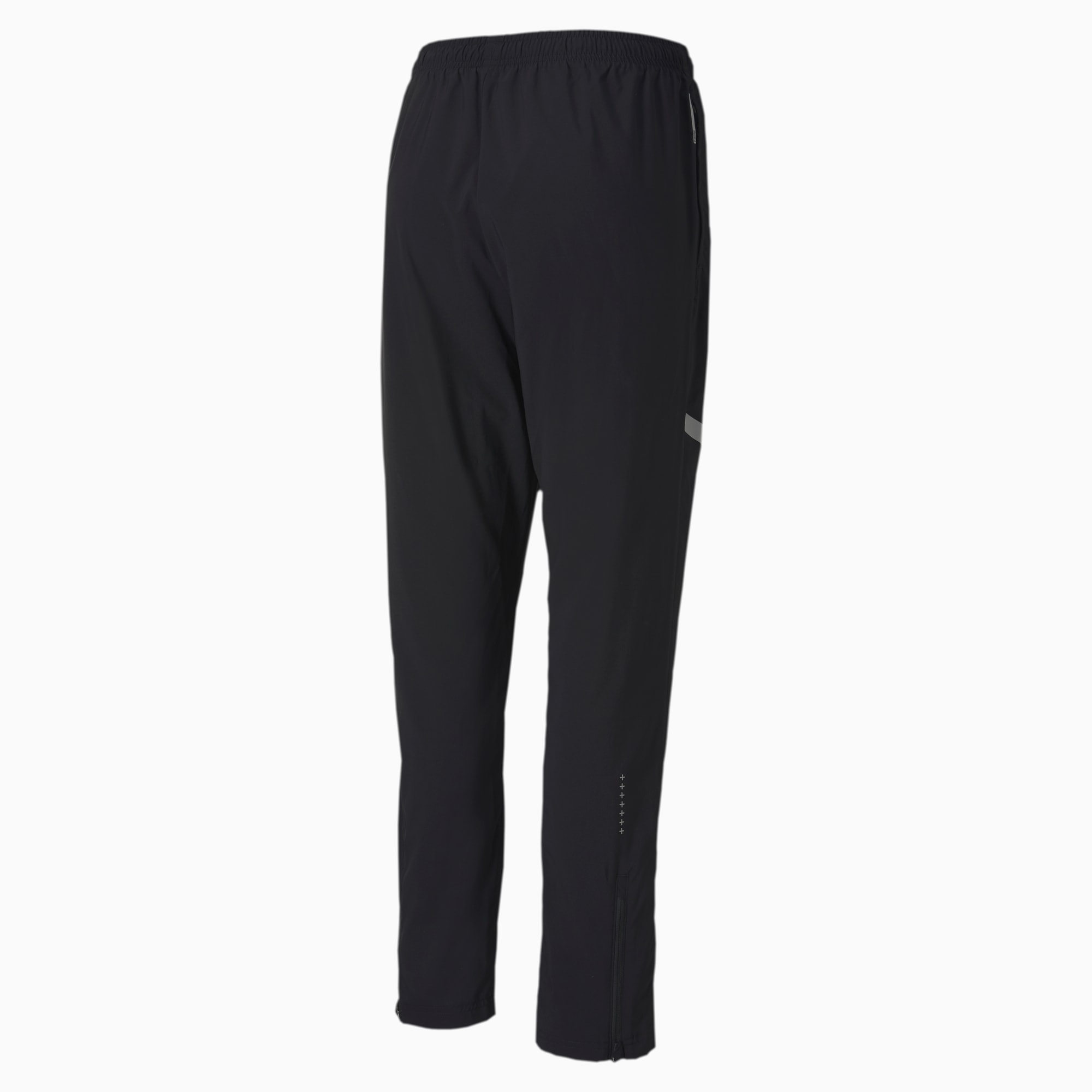 Puma ignite woven pant sales