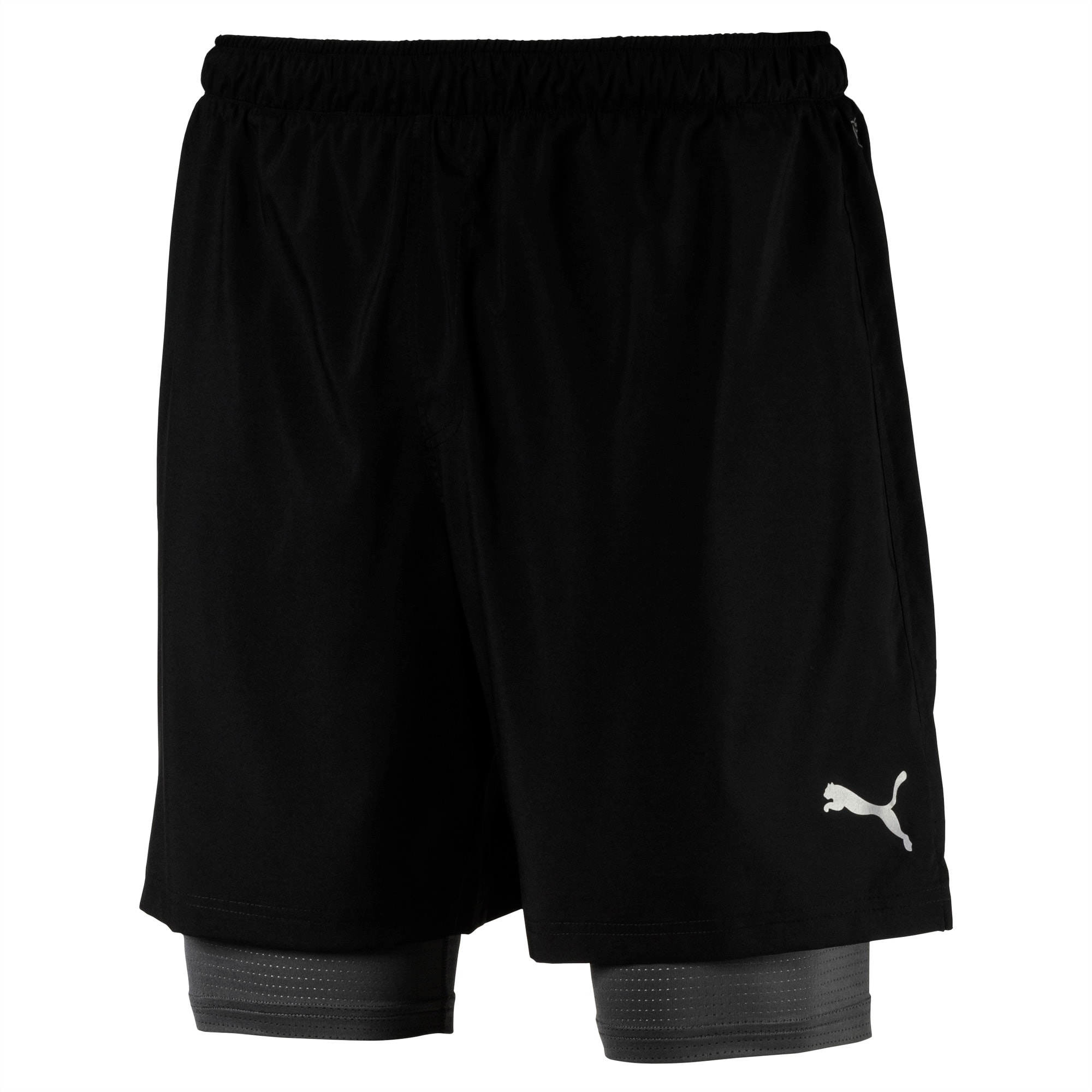 Puma ignite shorts store