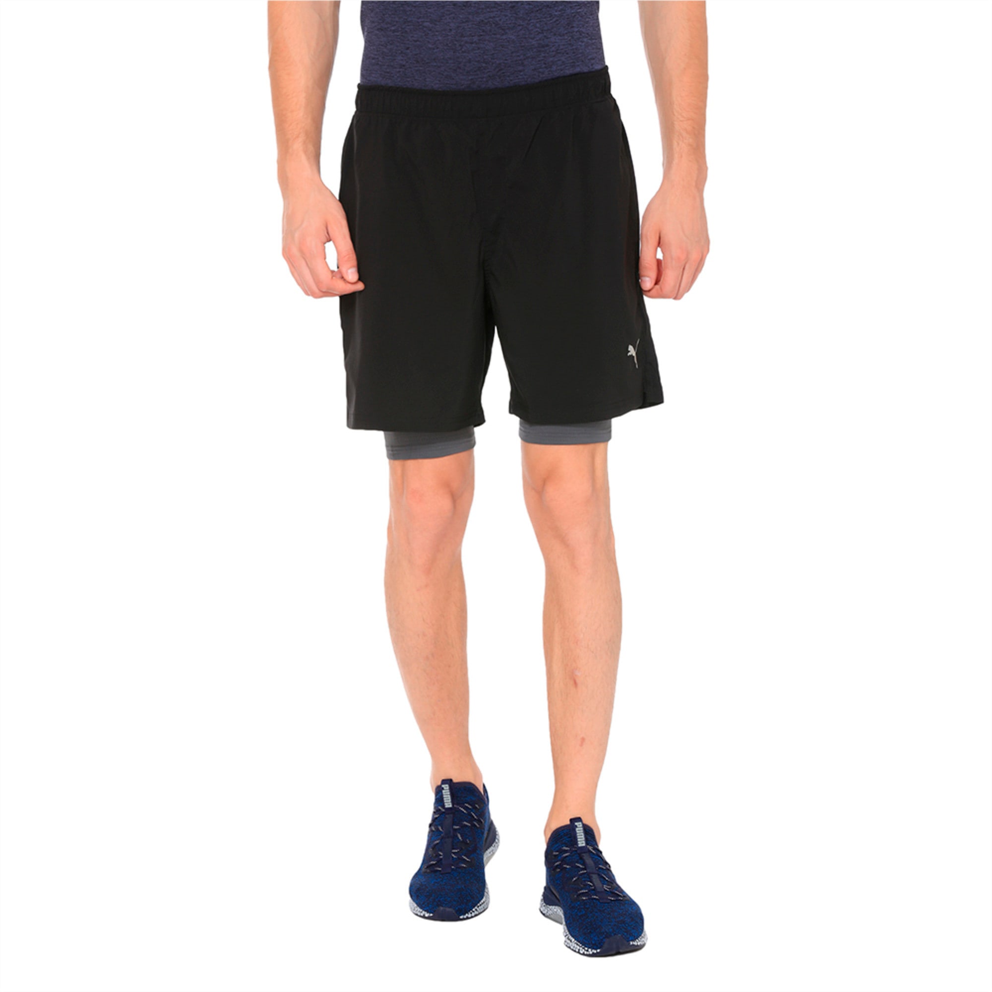 Running Men's IGNITE 2-in-1 dryCELL