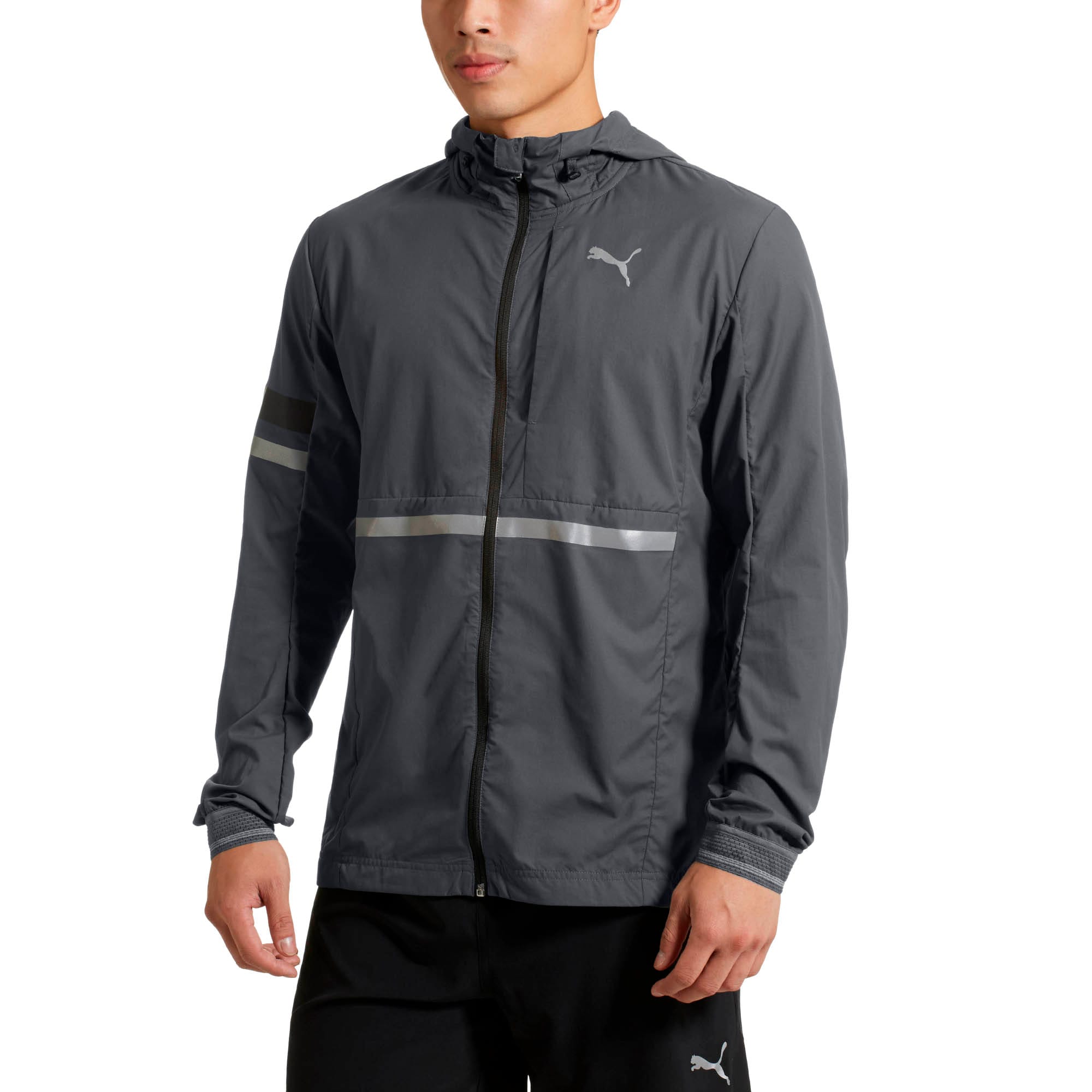 puma last lap jacket