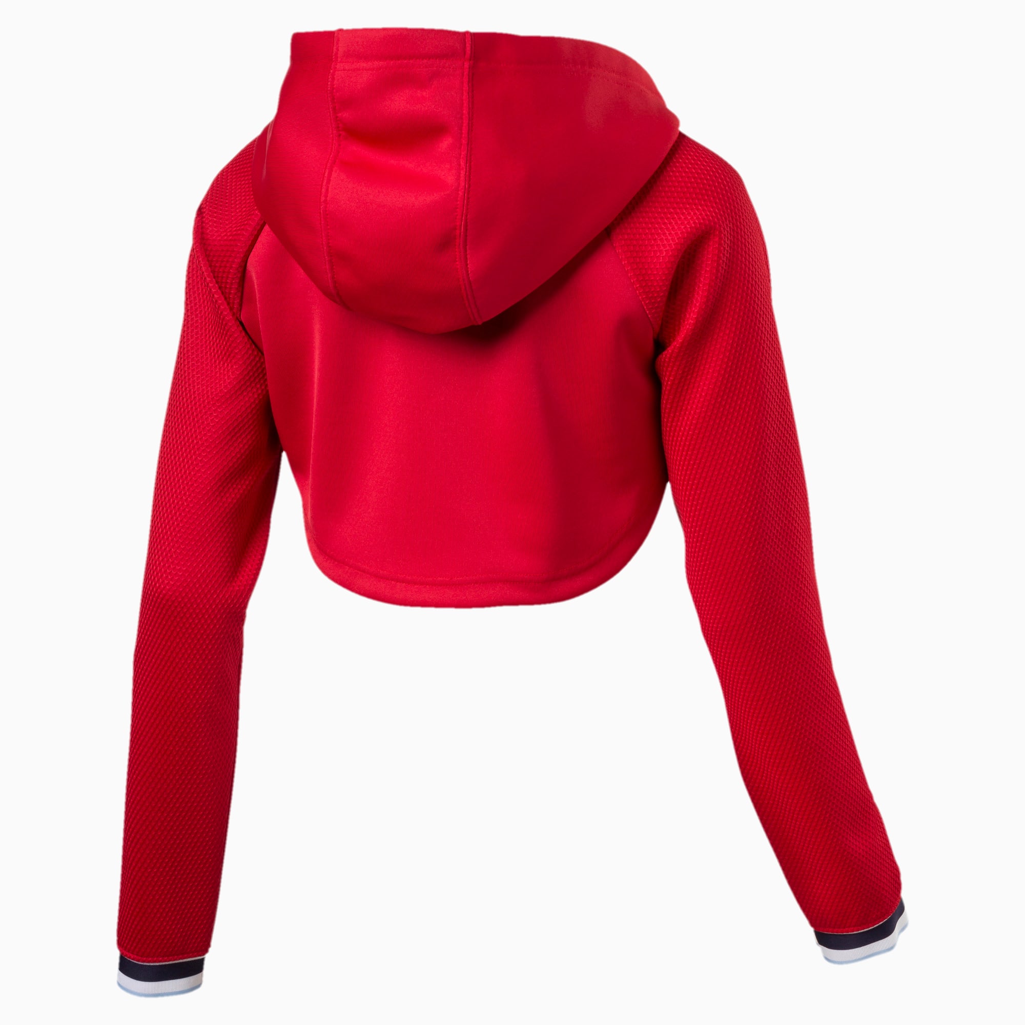 Varsity cover up new arrivals
