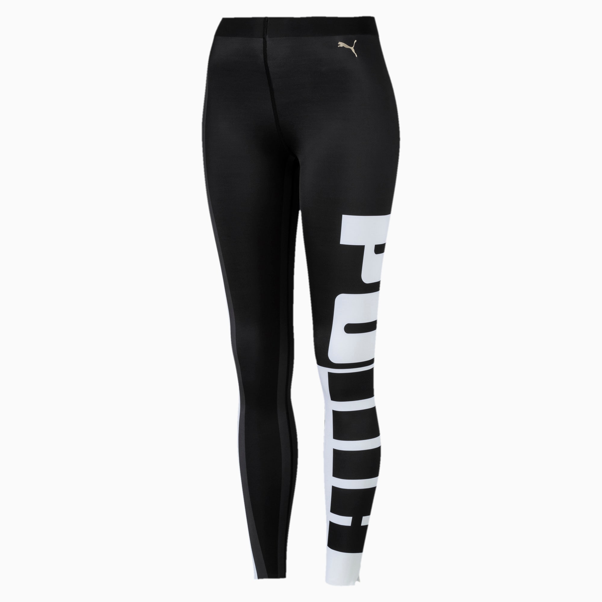 puma tights set