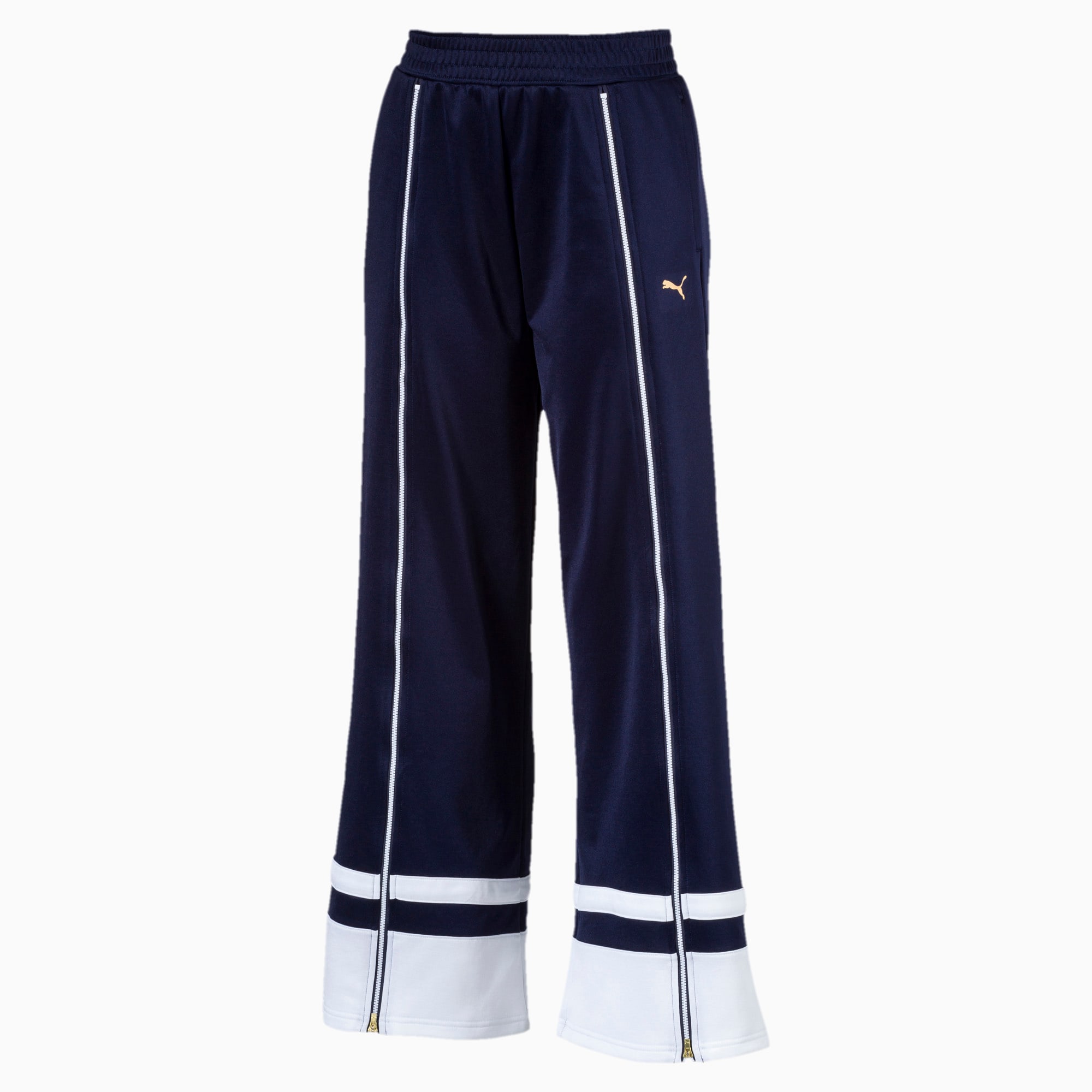 puma varsity pant