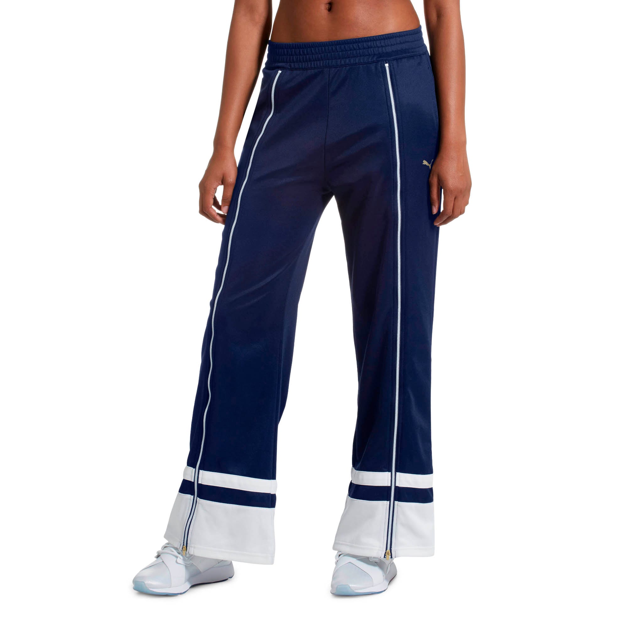 puma varsity pant