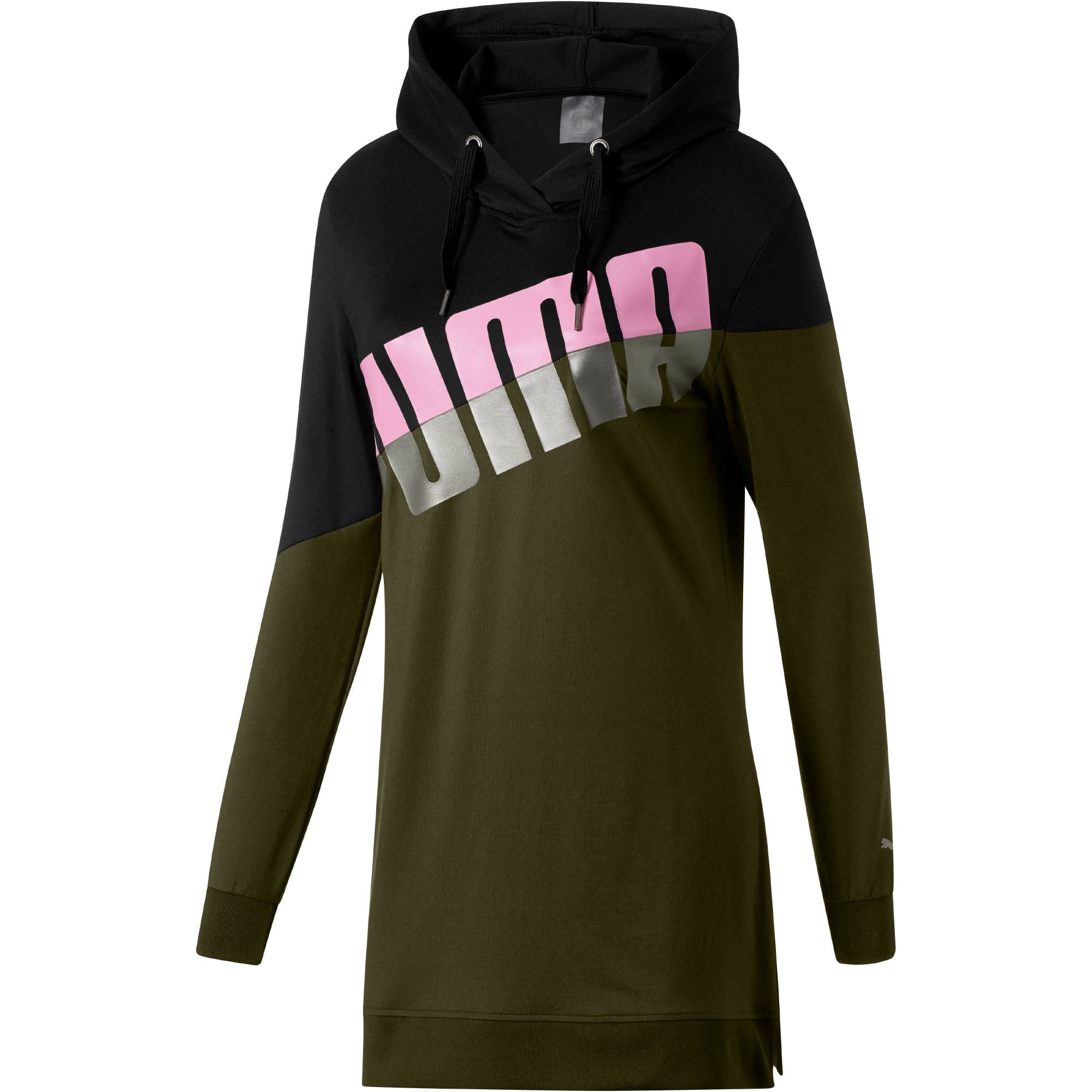 A.C.E. Blocked Women's Hoodie | PUMA US