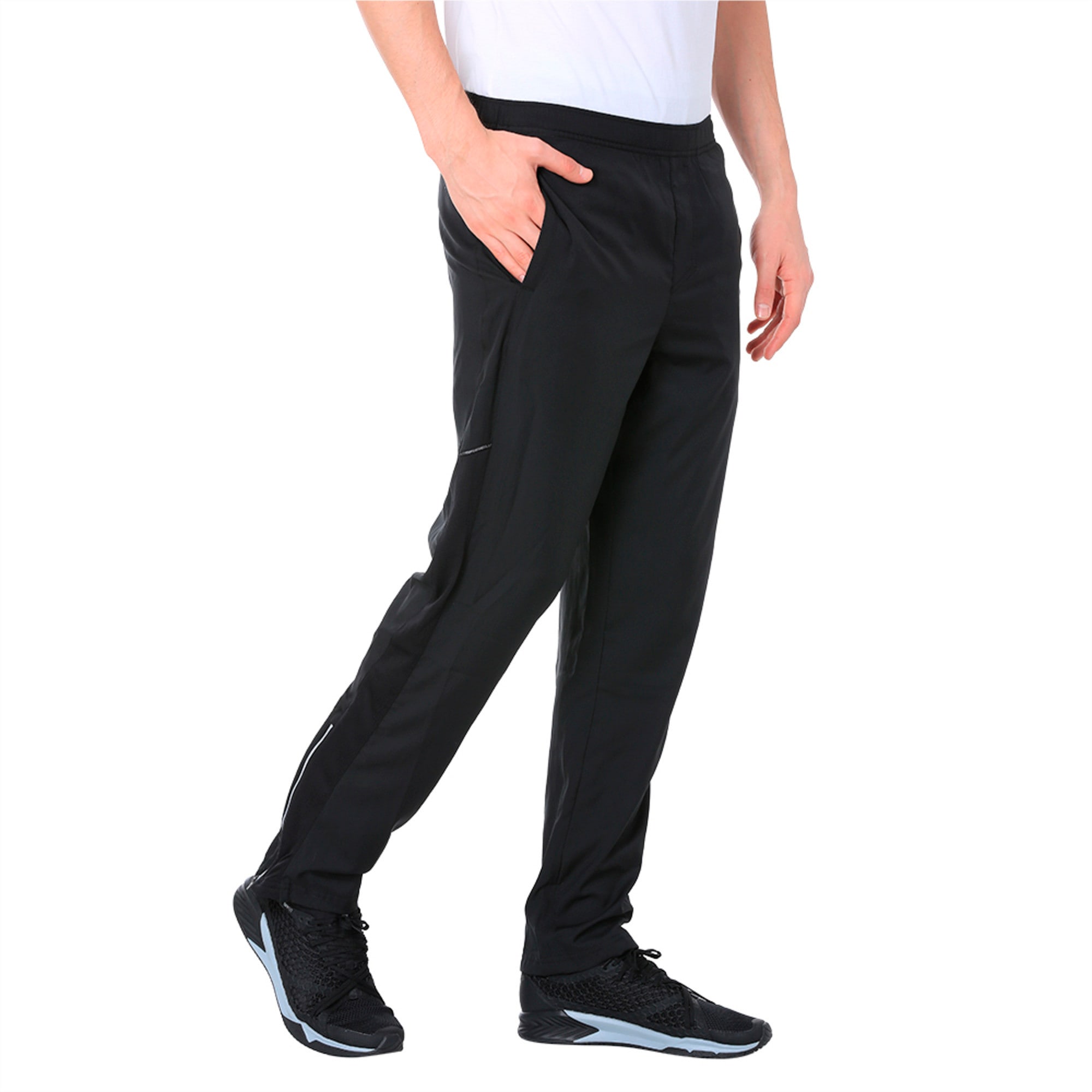 puma core run pant