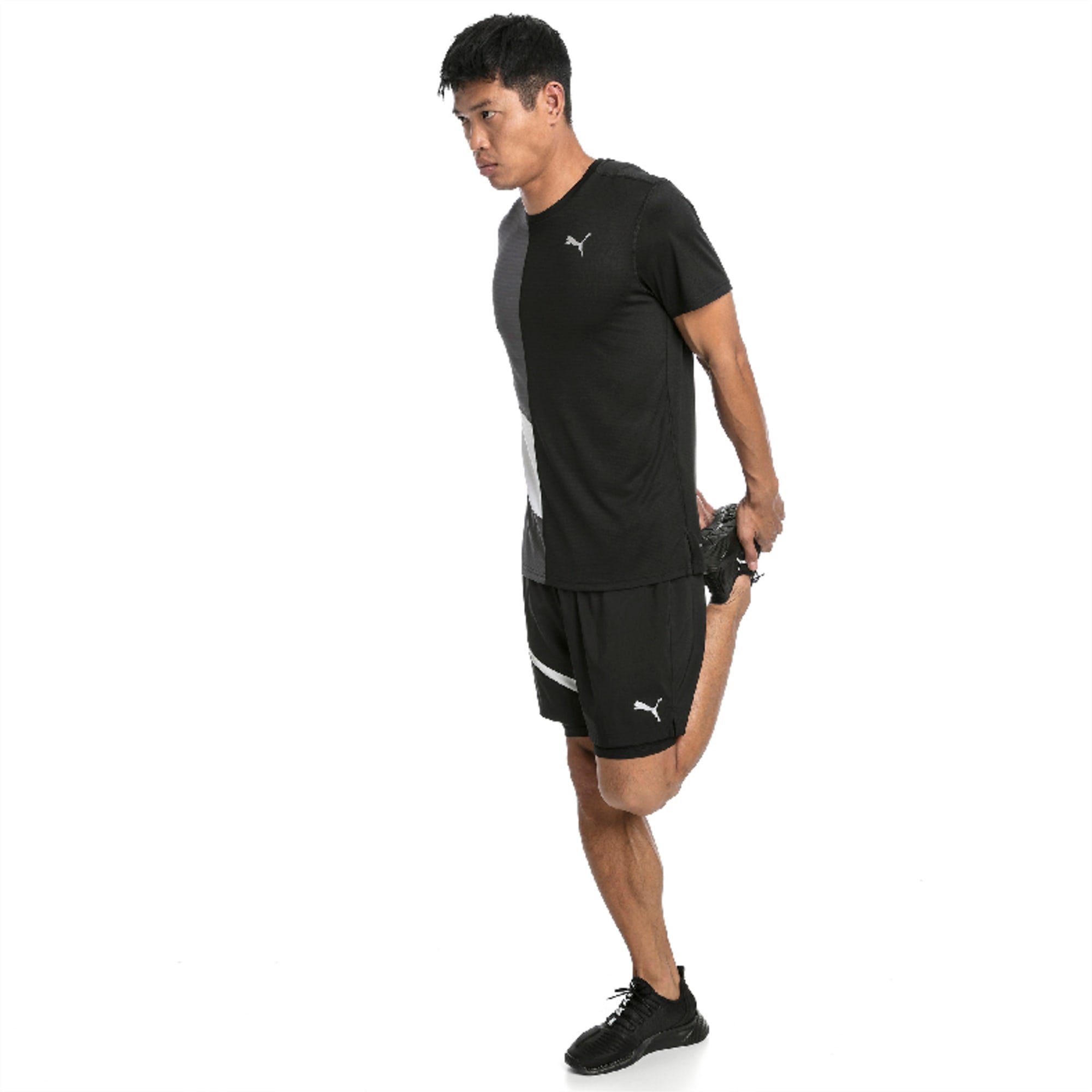 Puma ignite run shirt on sale