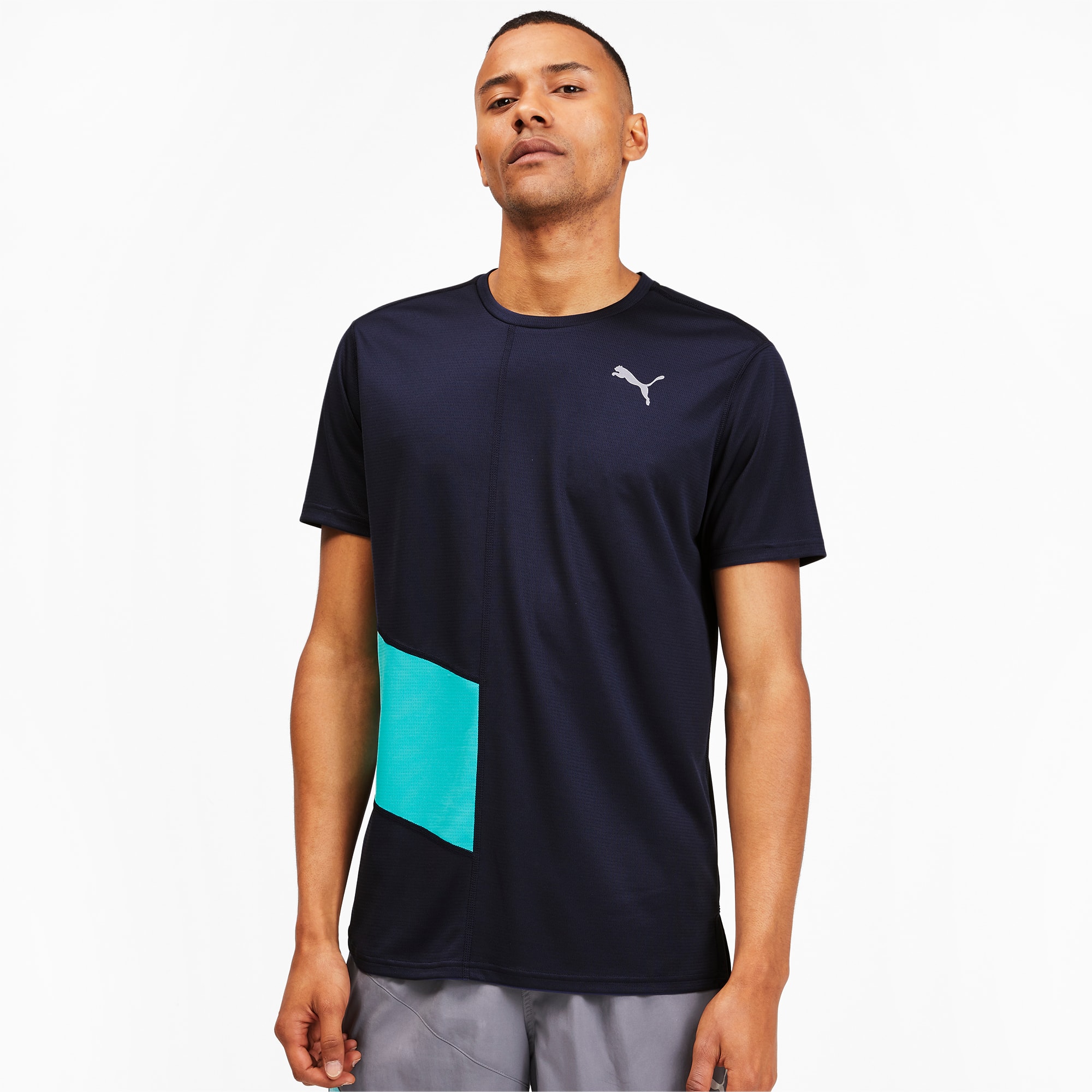 men running shirt