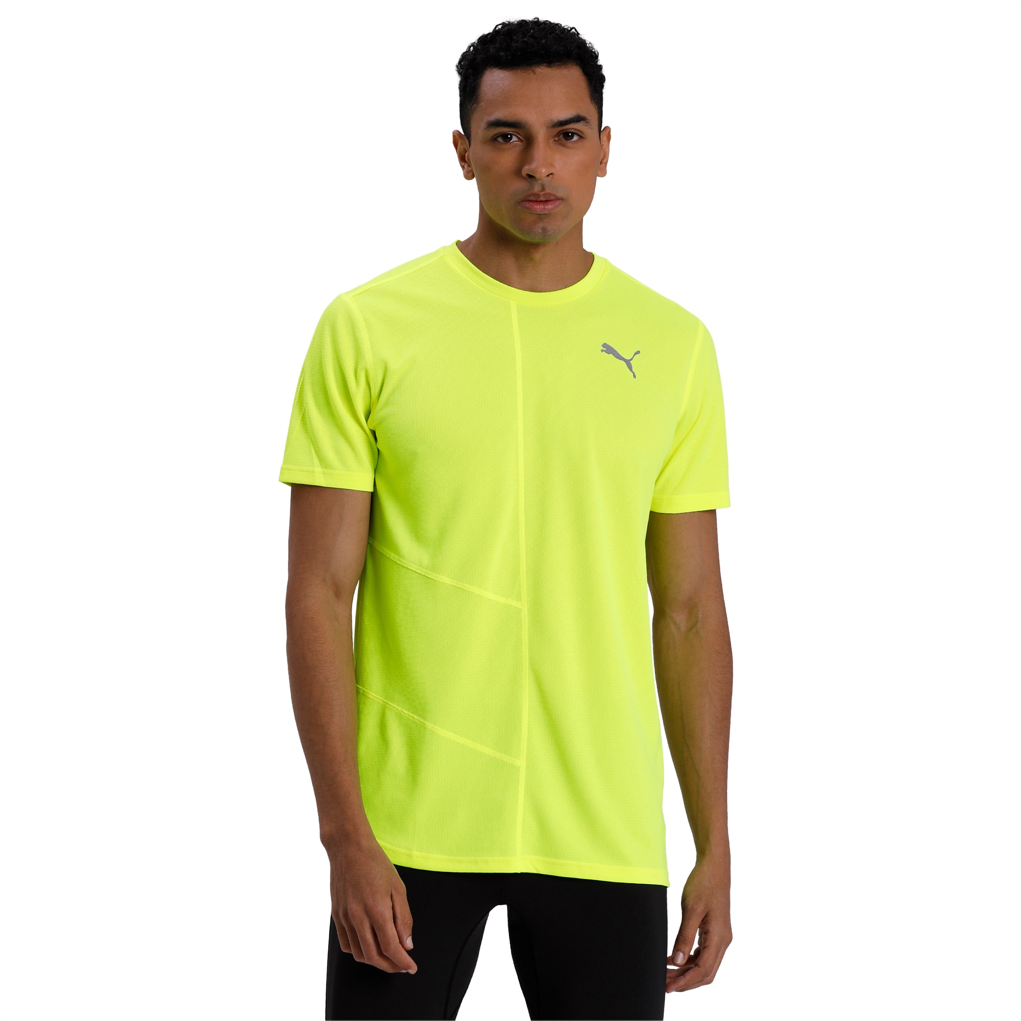 puma ignite run t shirt