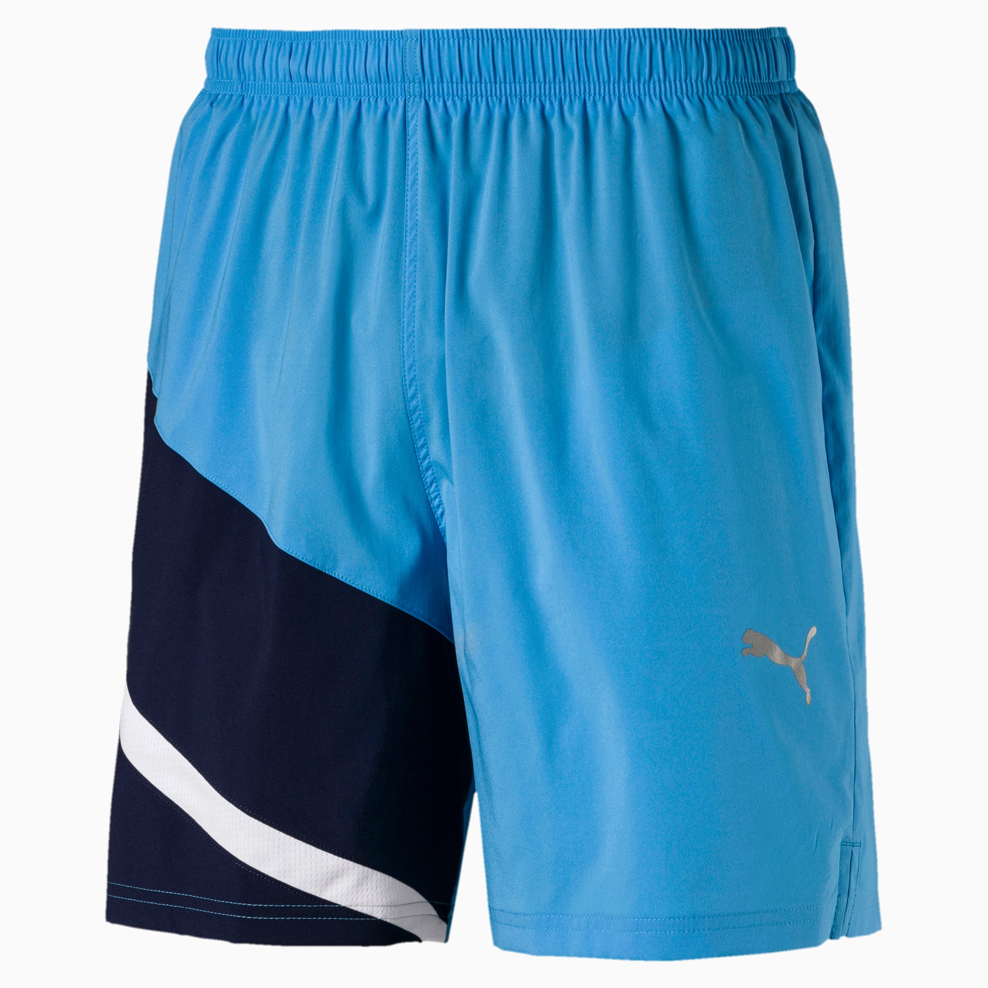 Puma ignite blocked 7 short 2025