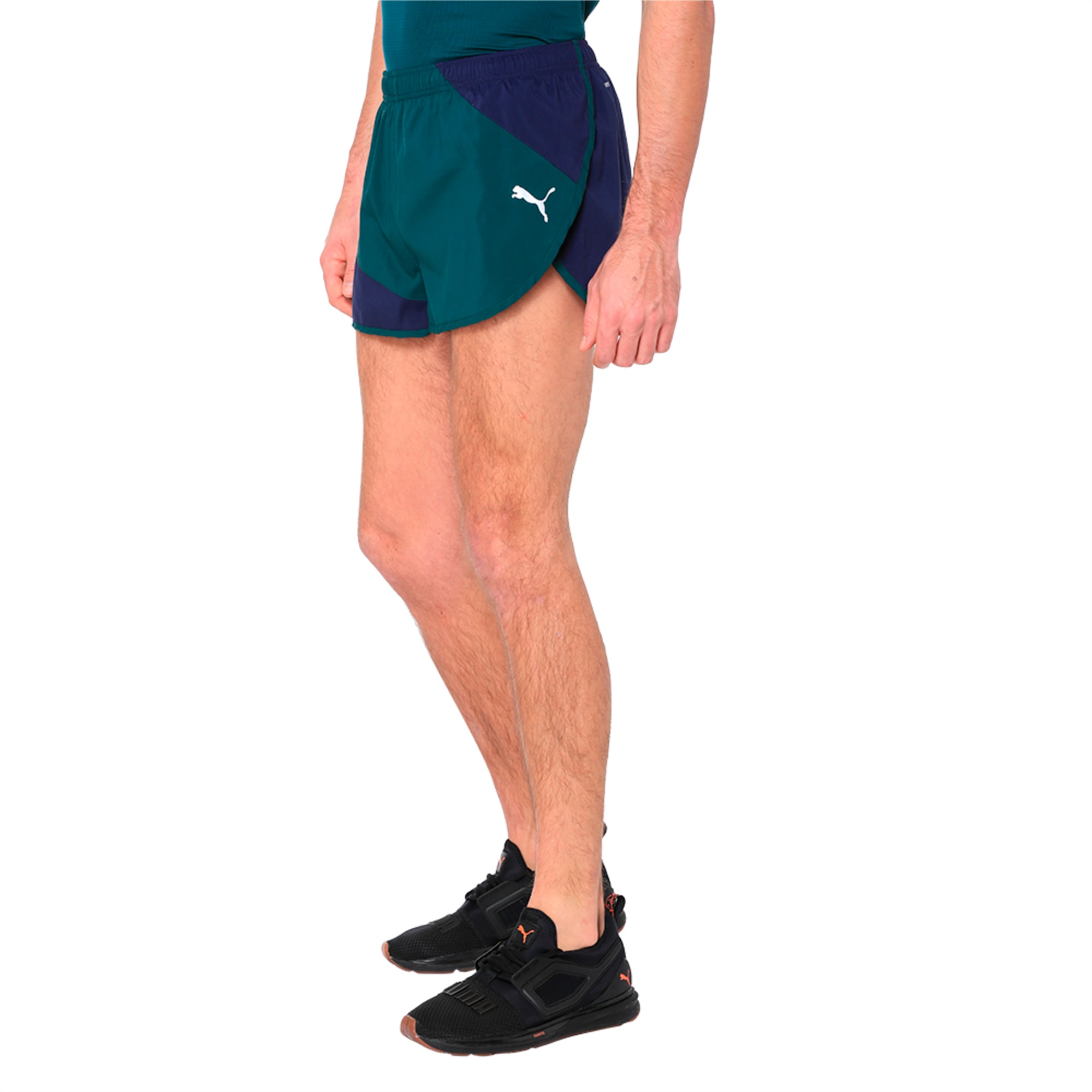 Puma ignite shorts new arrivals