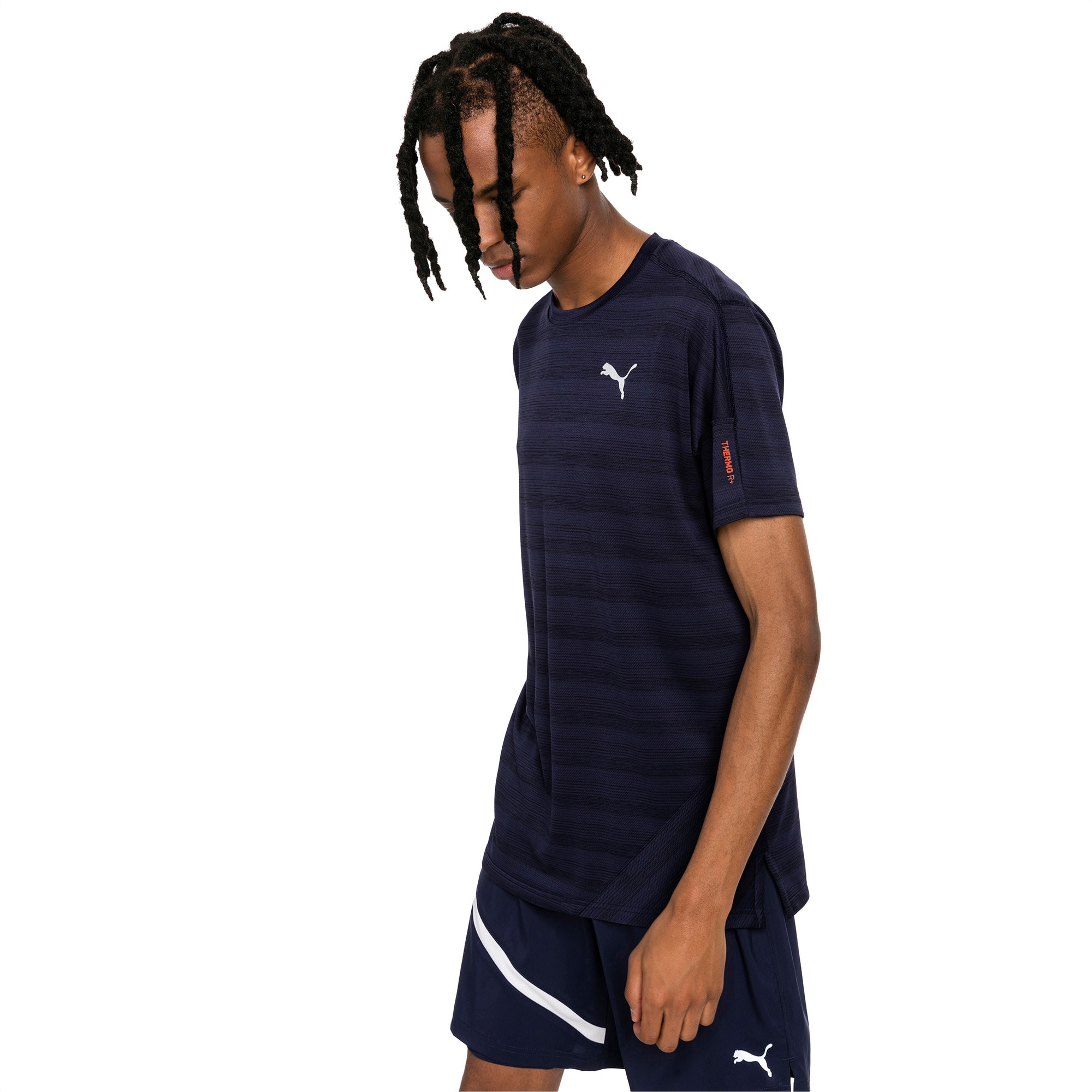 puma pace tee