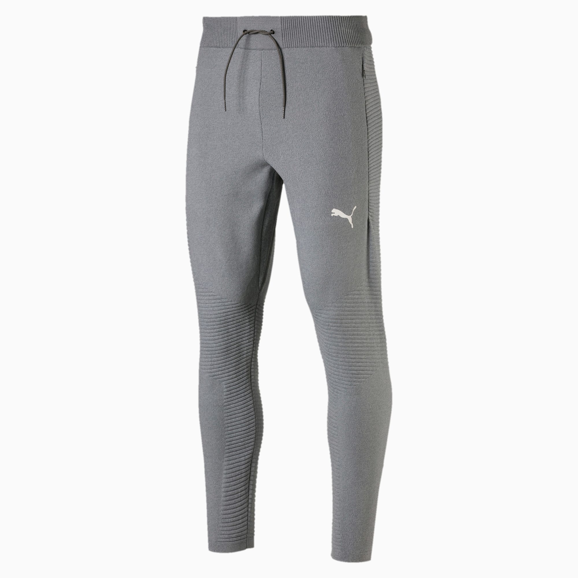 Puma evoknit joggers sale