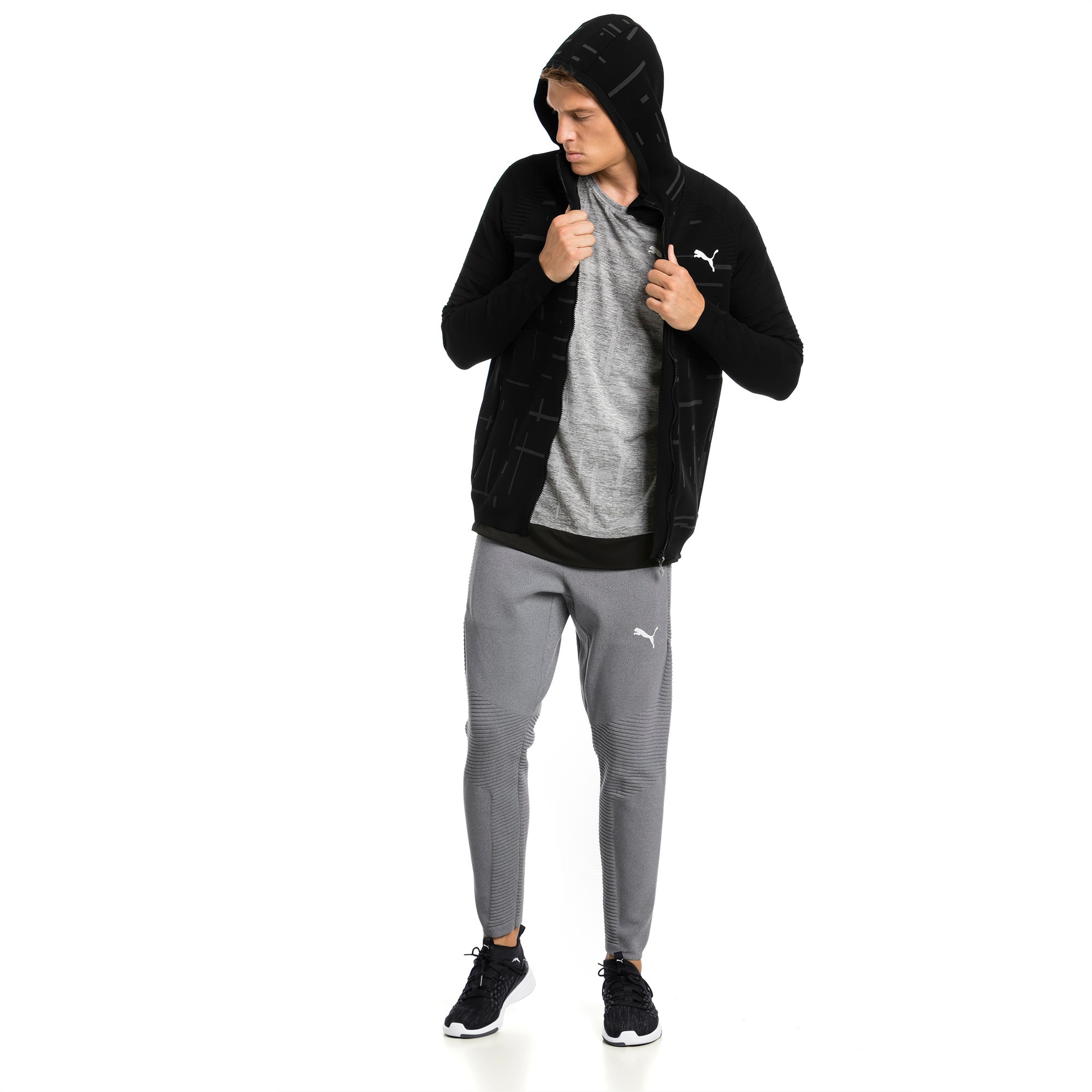 N.R.G. evoKNIT Men s Trackster