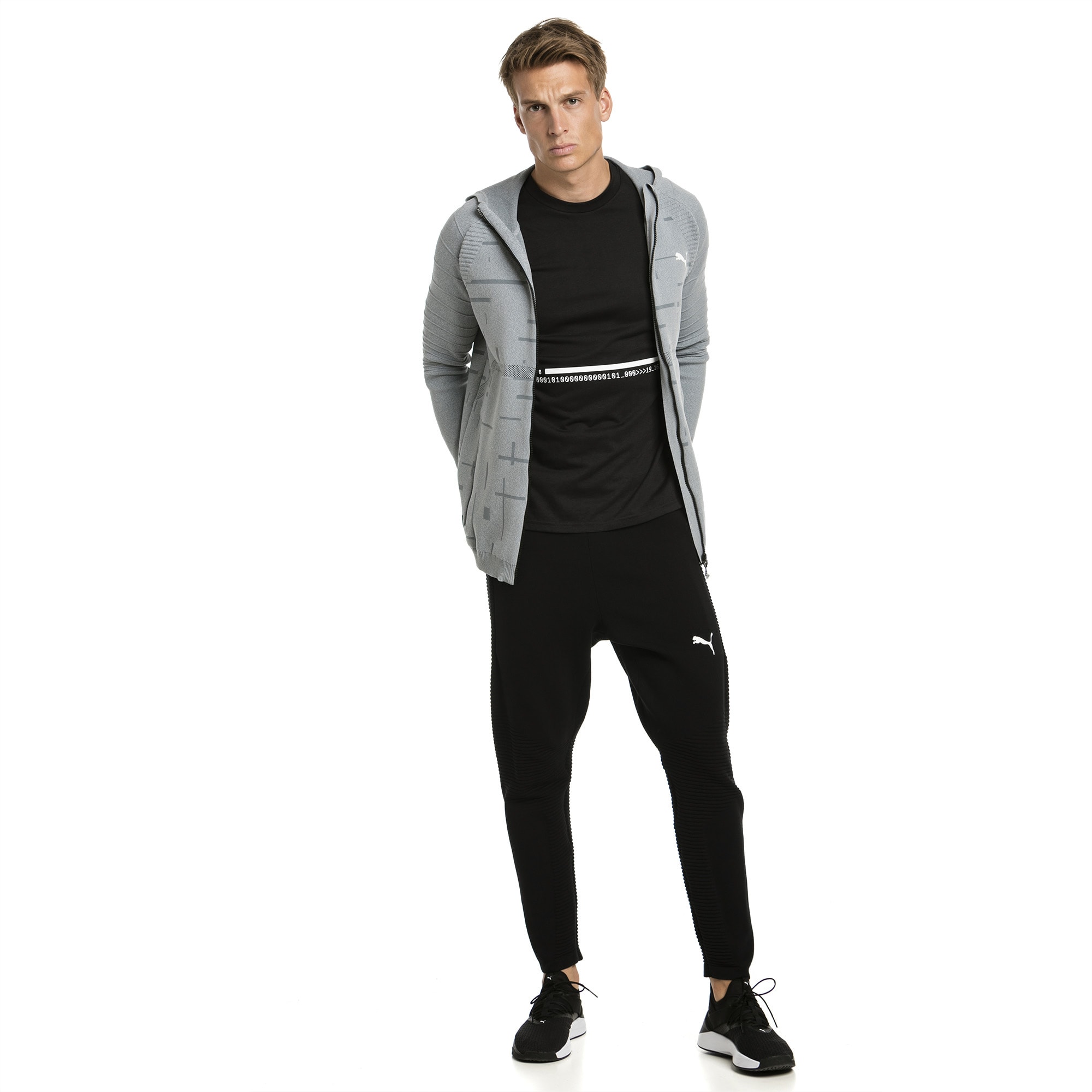 Puma evoknit trackster 2025