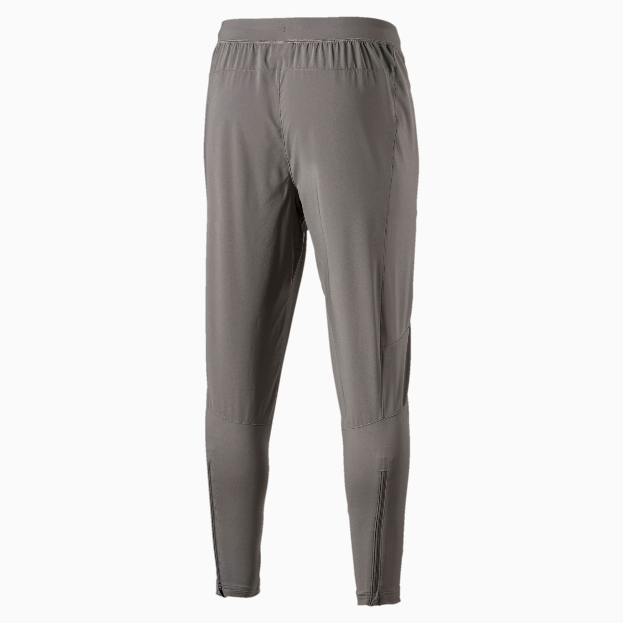 Puma tapered outlet