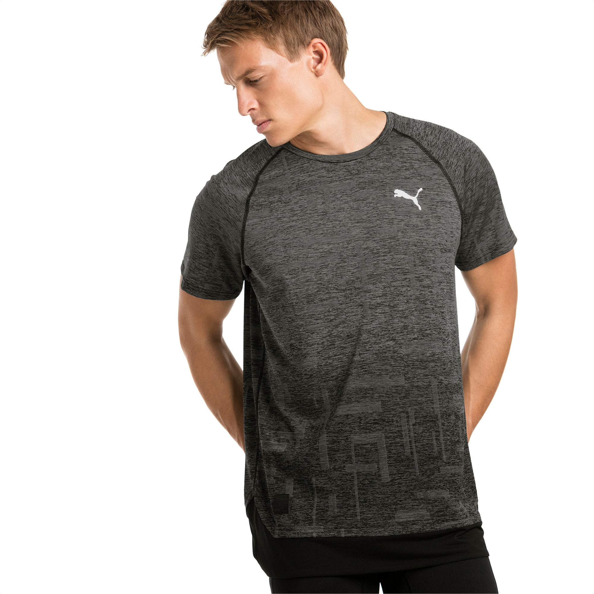 Puma ss tech tee new arrivals