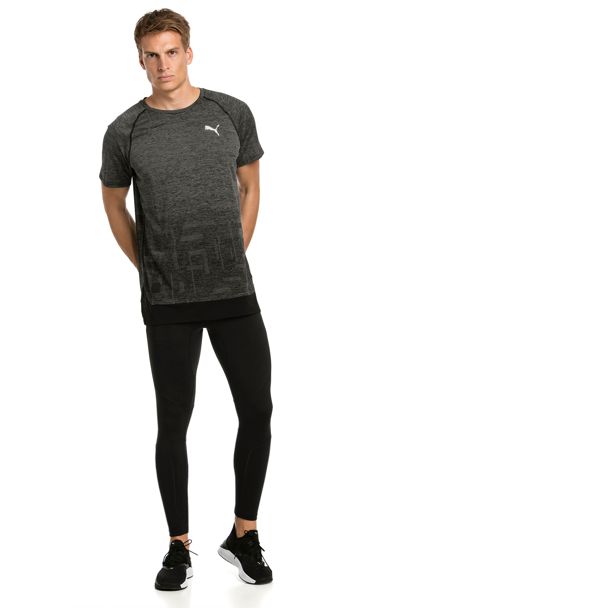 Puma ss tech hotsell tee