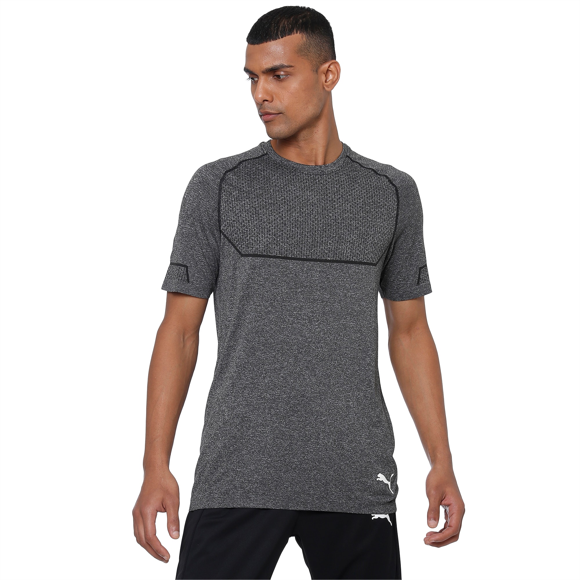 Puma energy seamless tee store