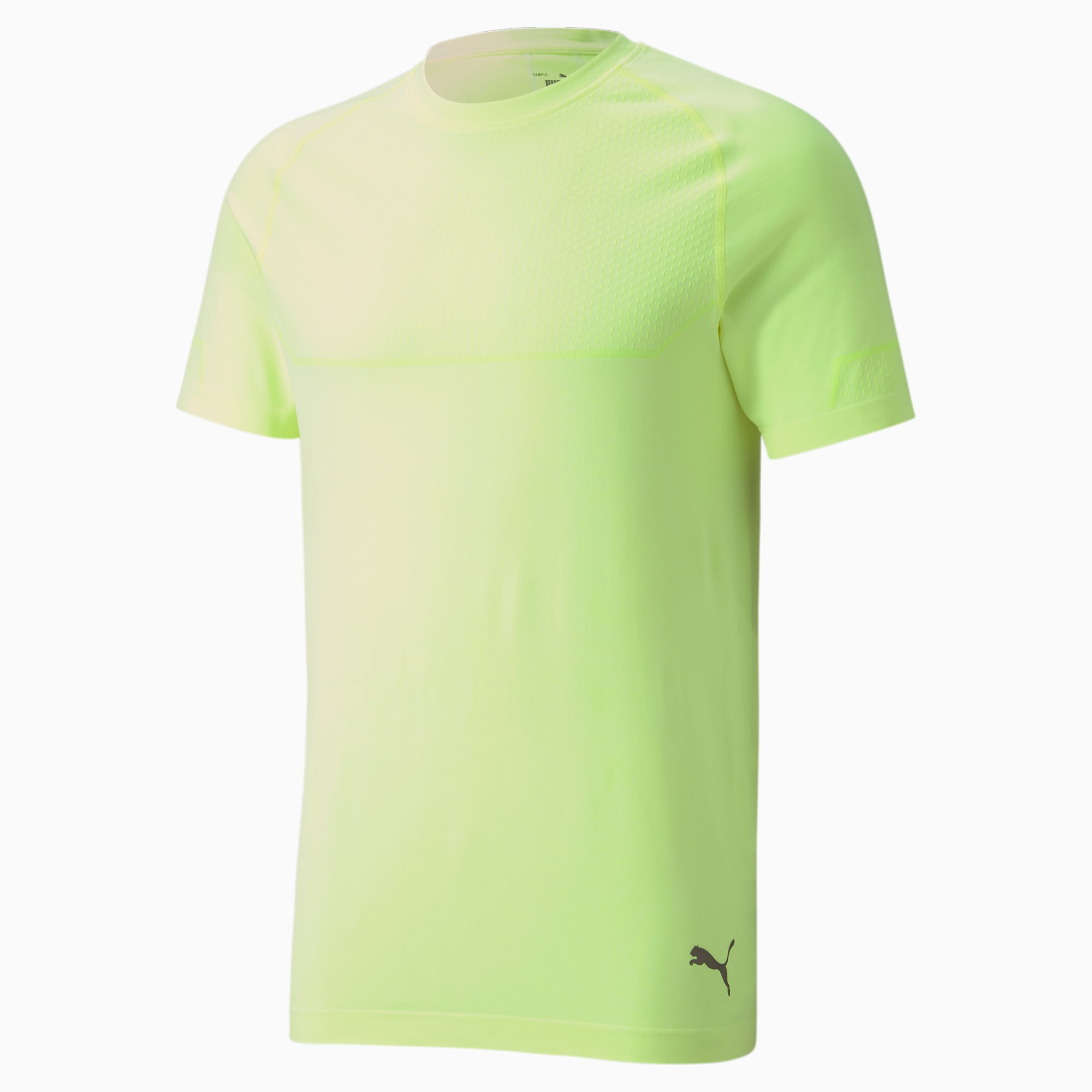 Puma energy seamless tee discount