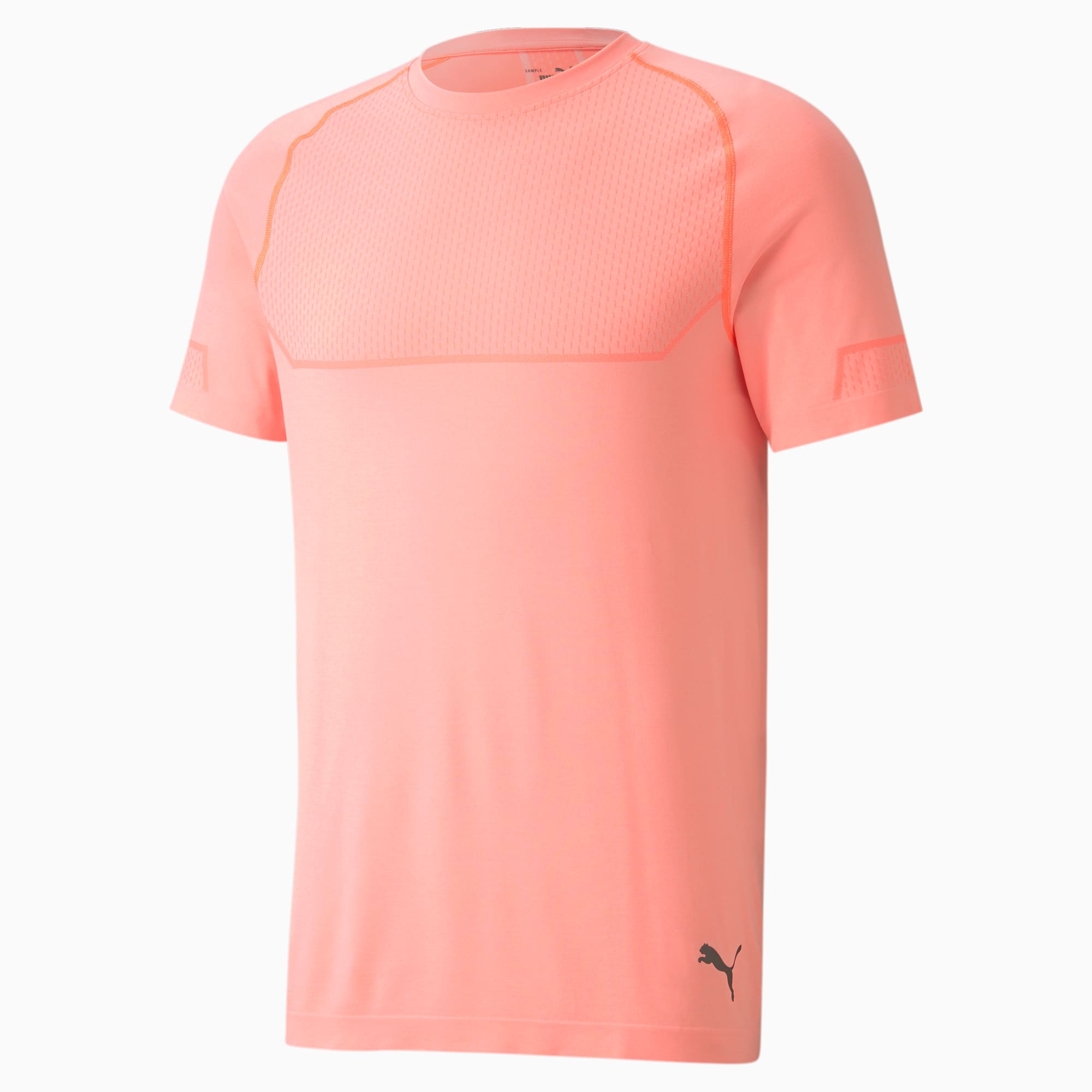 Energy Seamless T-Shirt