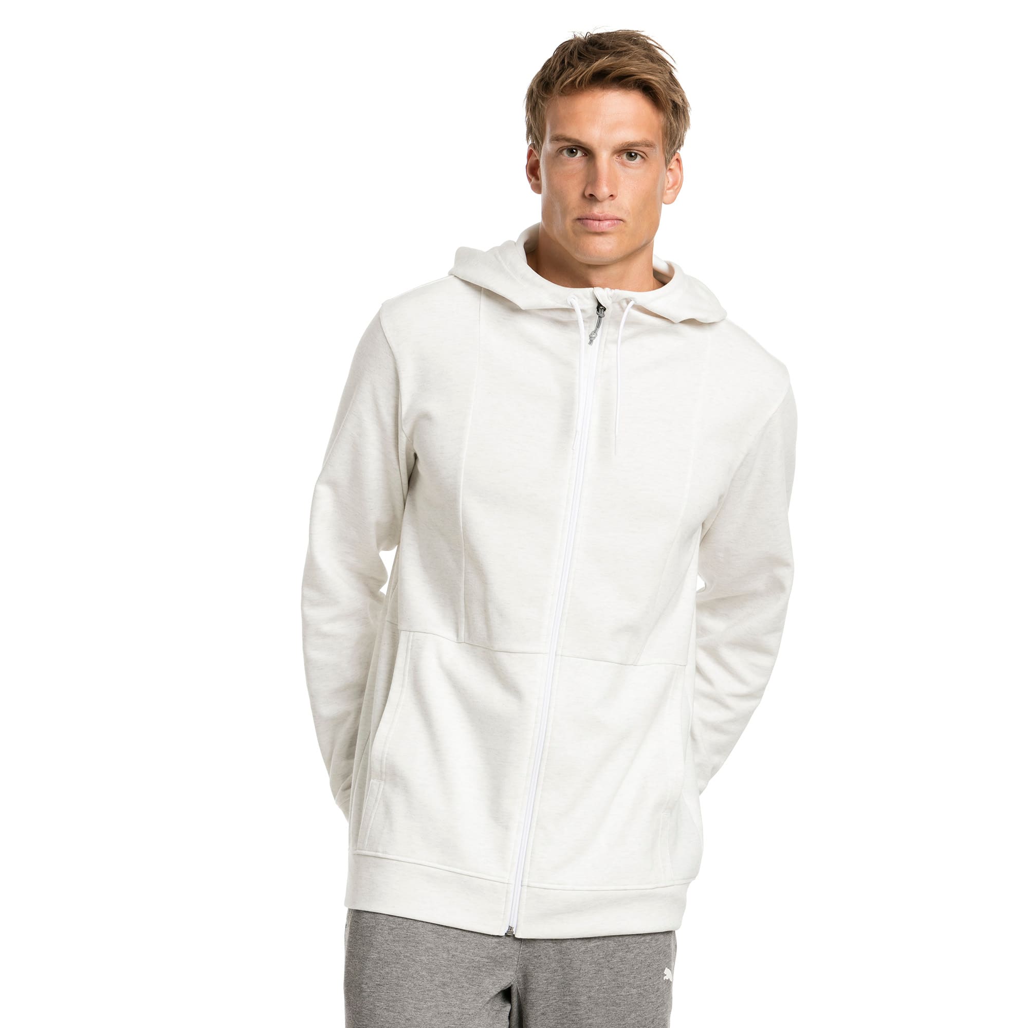 puma energy windbreaker jacket mens